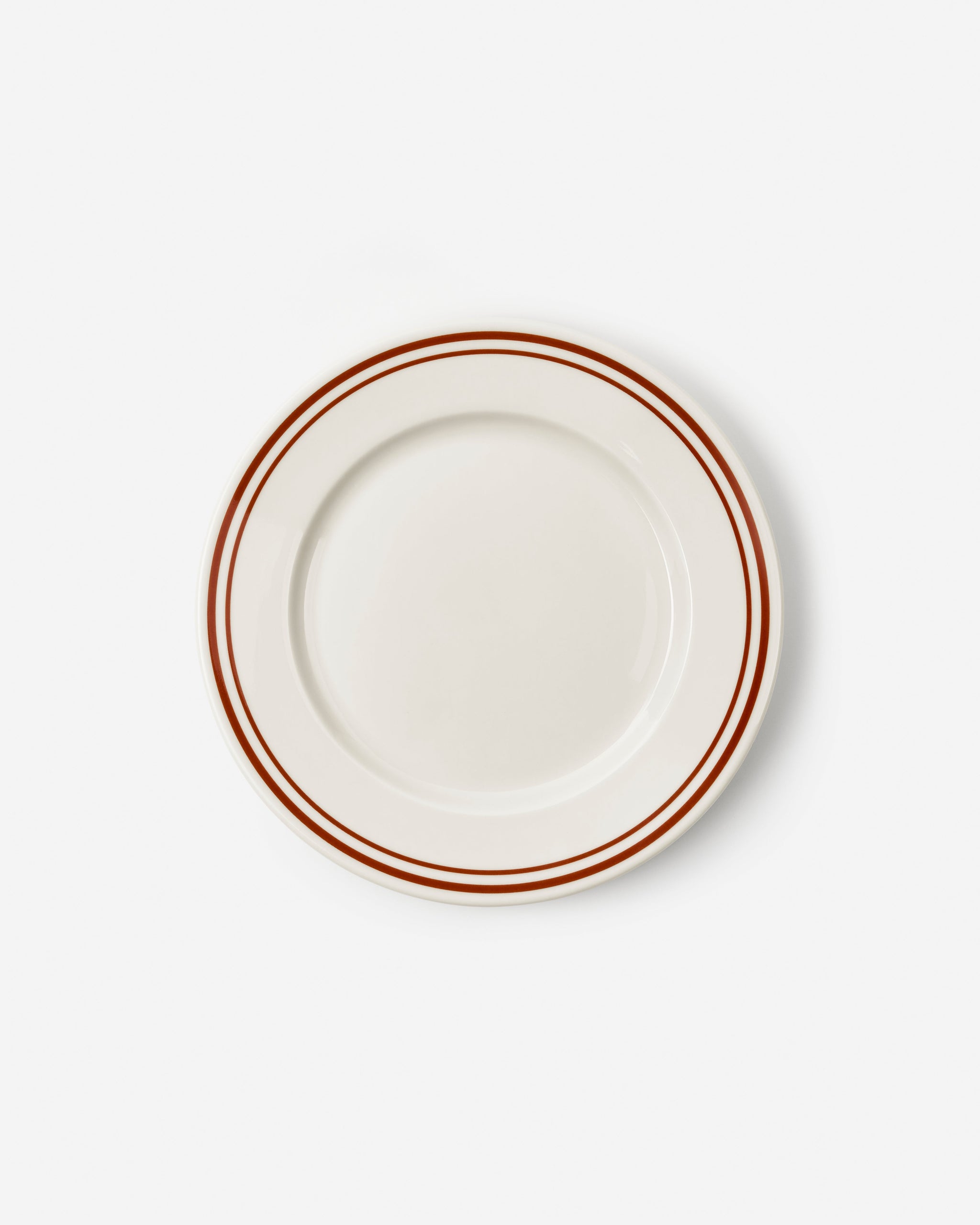 Diner 170 Small Plate / Set of 12