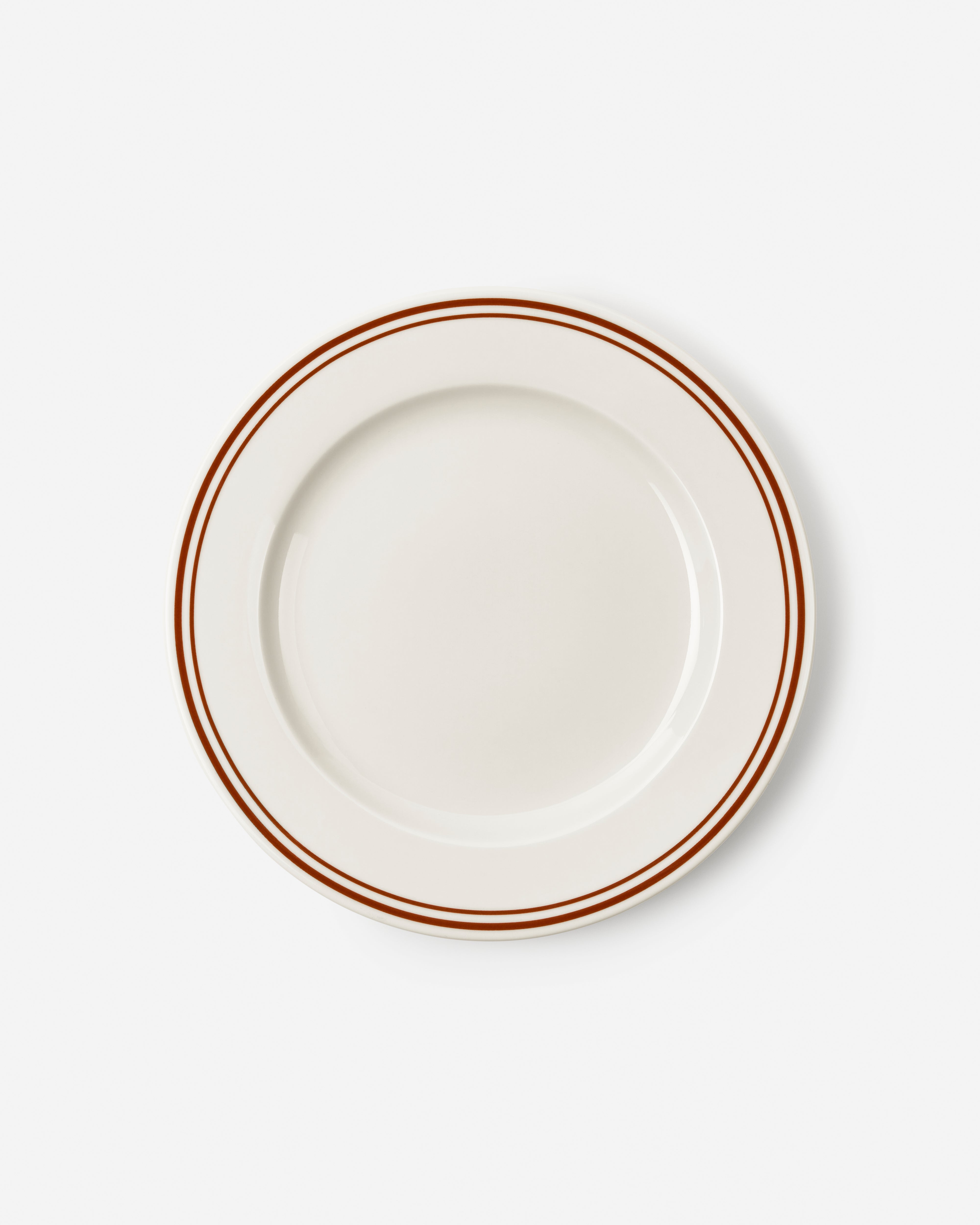 Diner 220 Lunch Plate / Set of 12