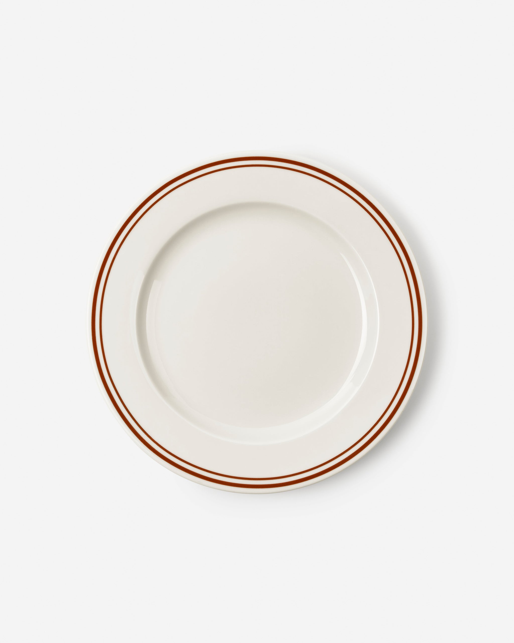 Diner 220 Lunch Plate / Set of 6