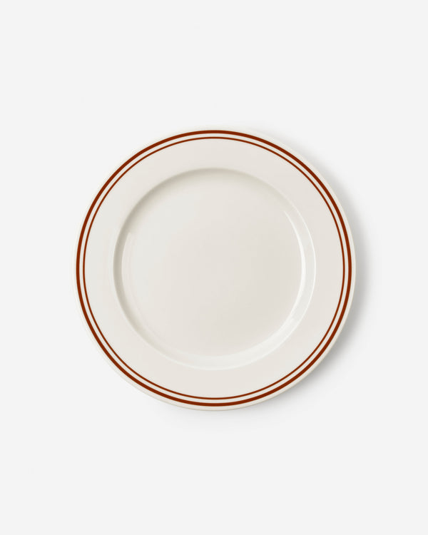 Diner 220 Lunch Plate / Set of 6
