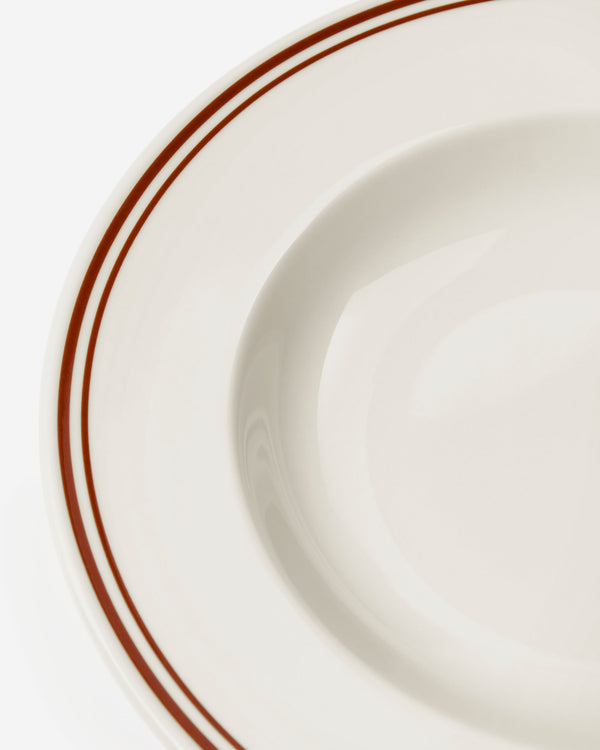 Diner 230 Deep Plate / Set of 12