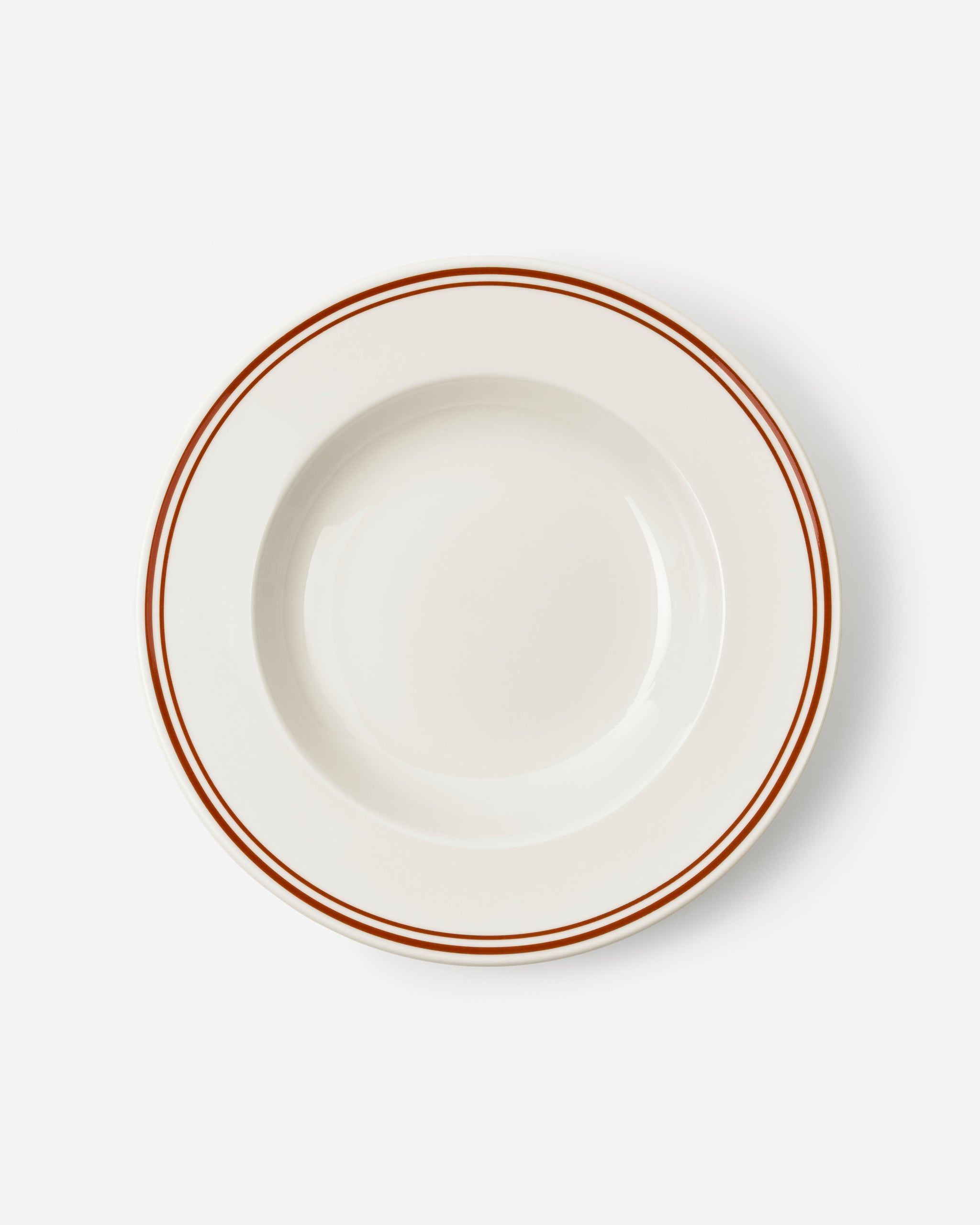 Diner 230 Deep Plate / Set of 12