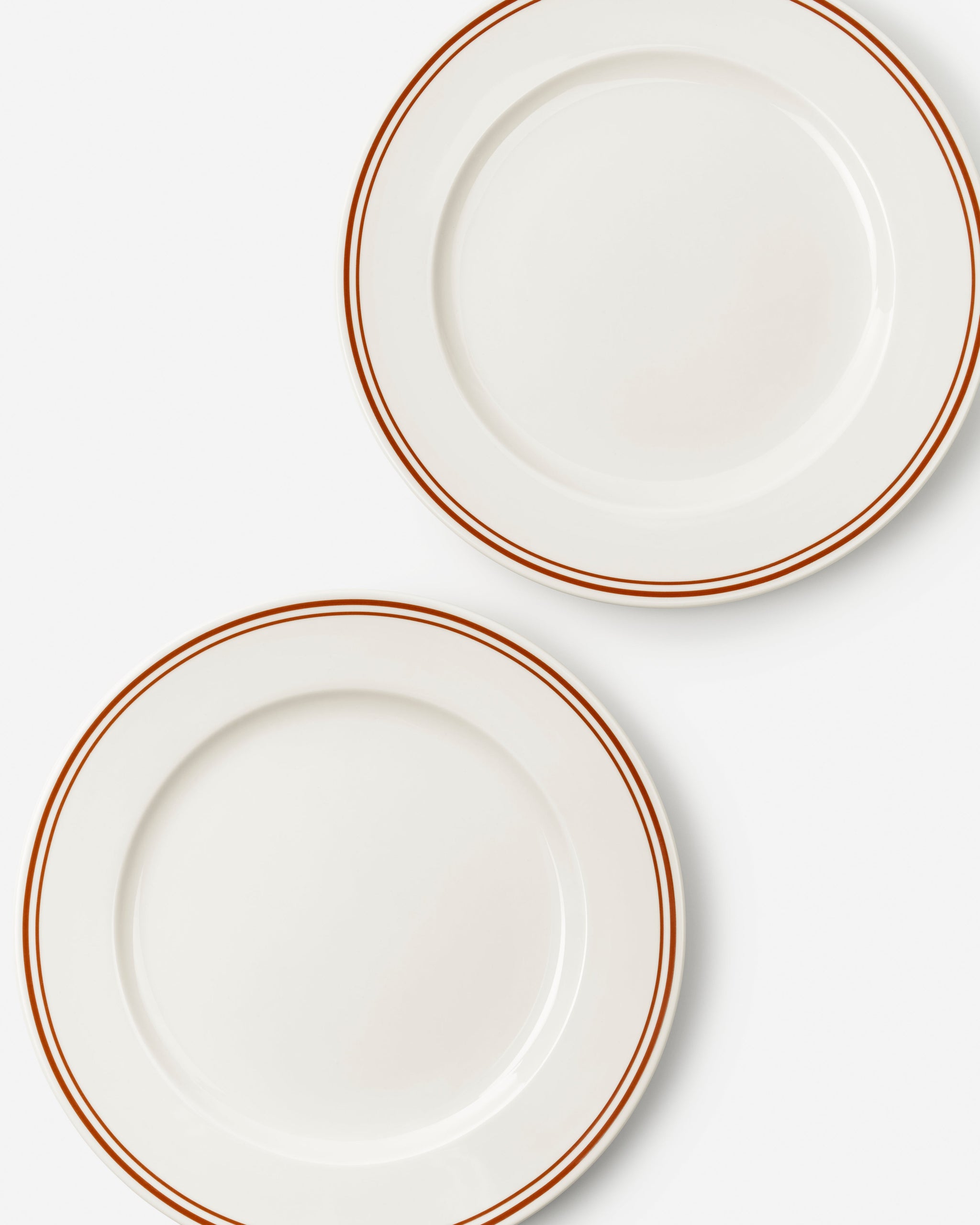 Diner 270 Dinner Plate / Set of 6
