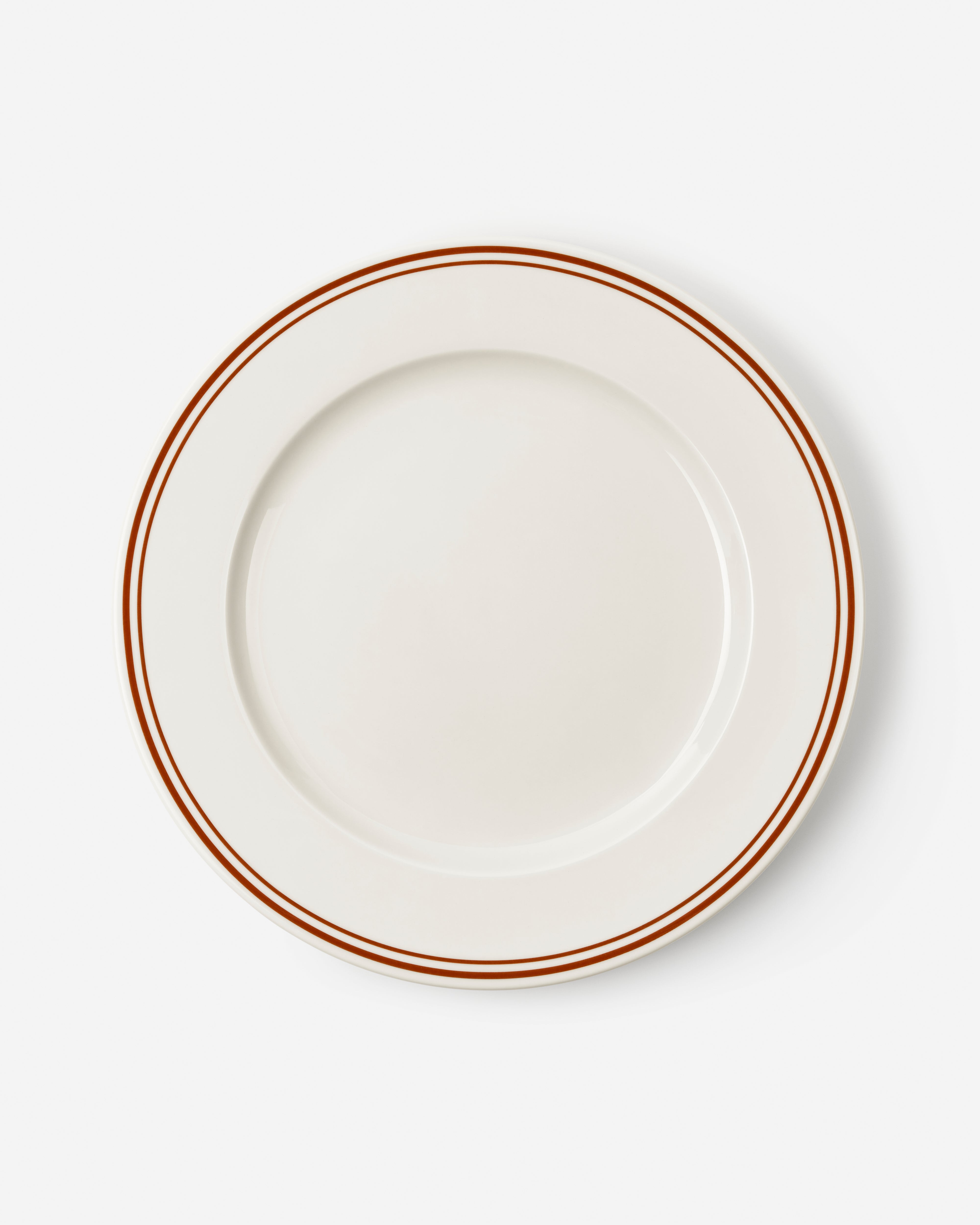 Diner 270 Dinner Plate / Set of 12