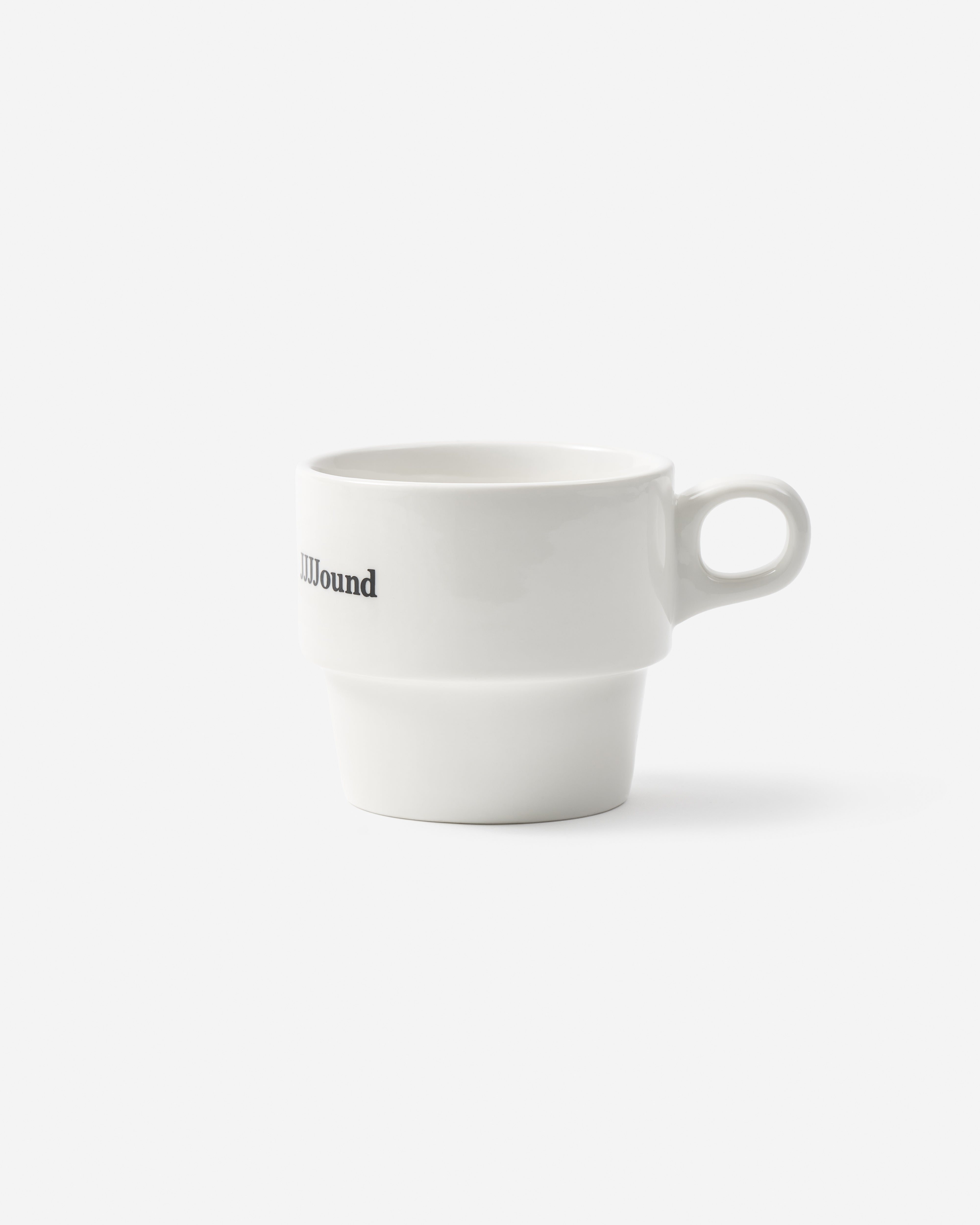 JJJJound Caféteria Mug / Set of 2