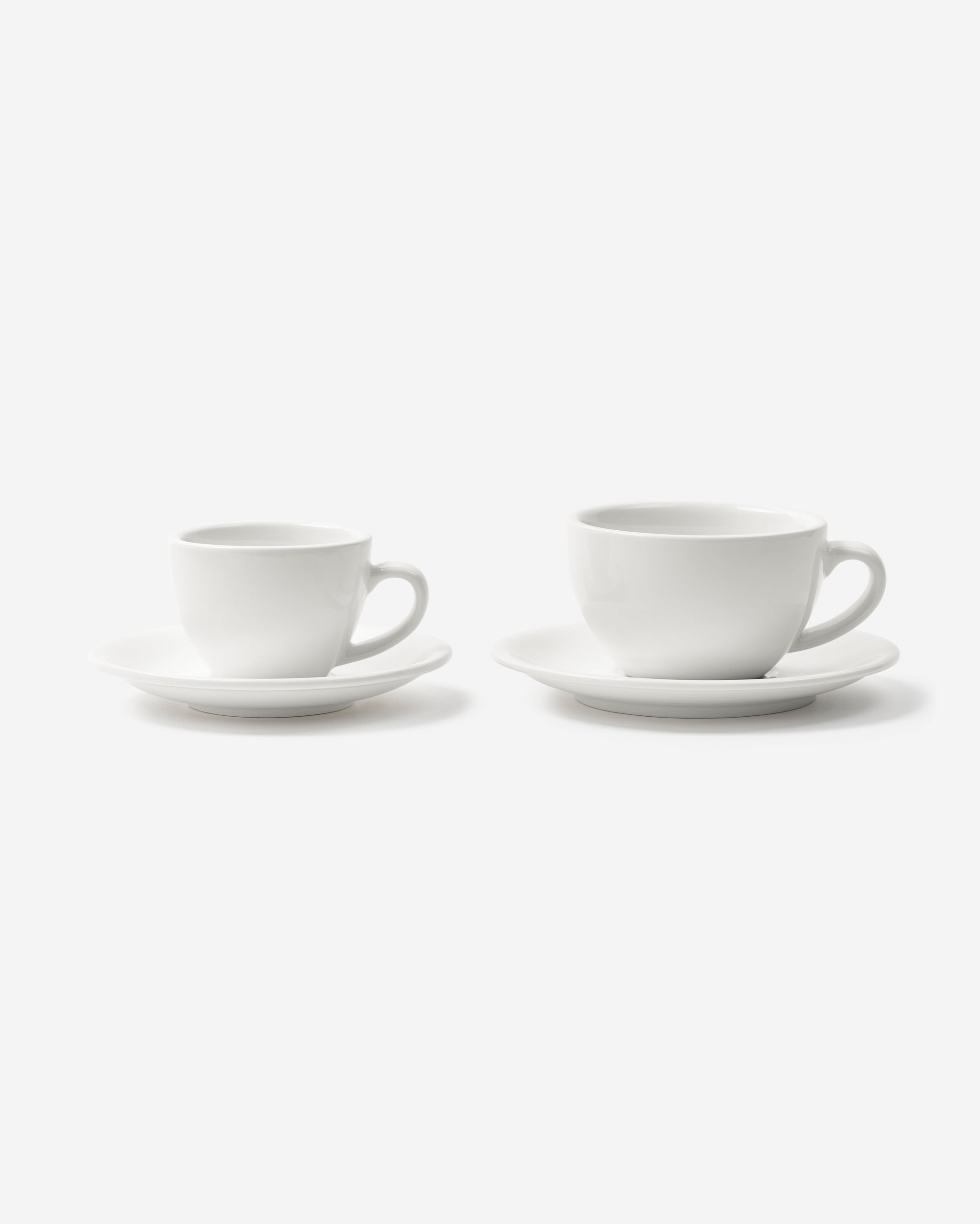 The Marlow / Set of 8