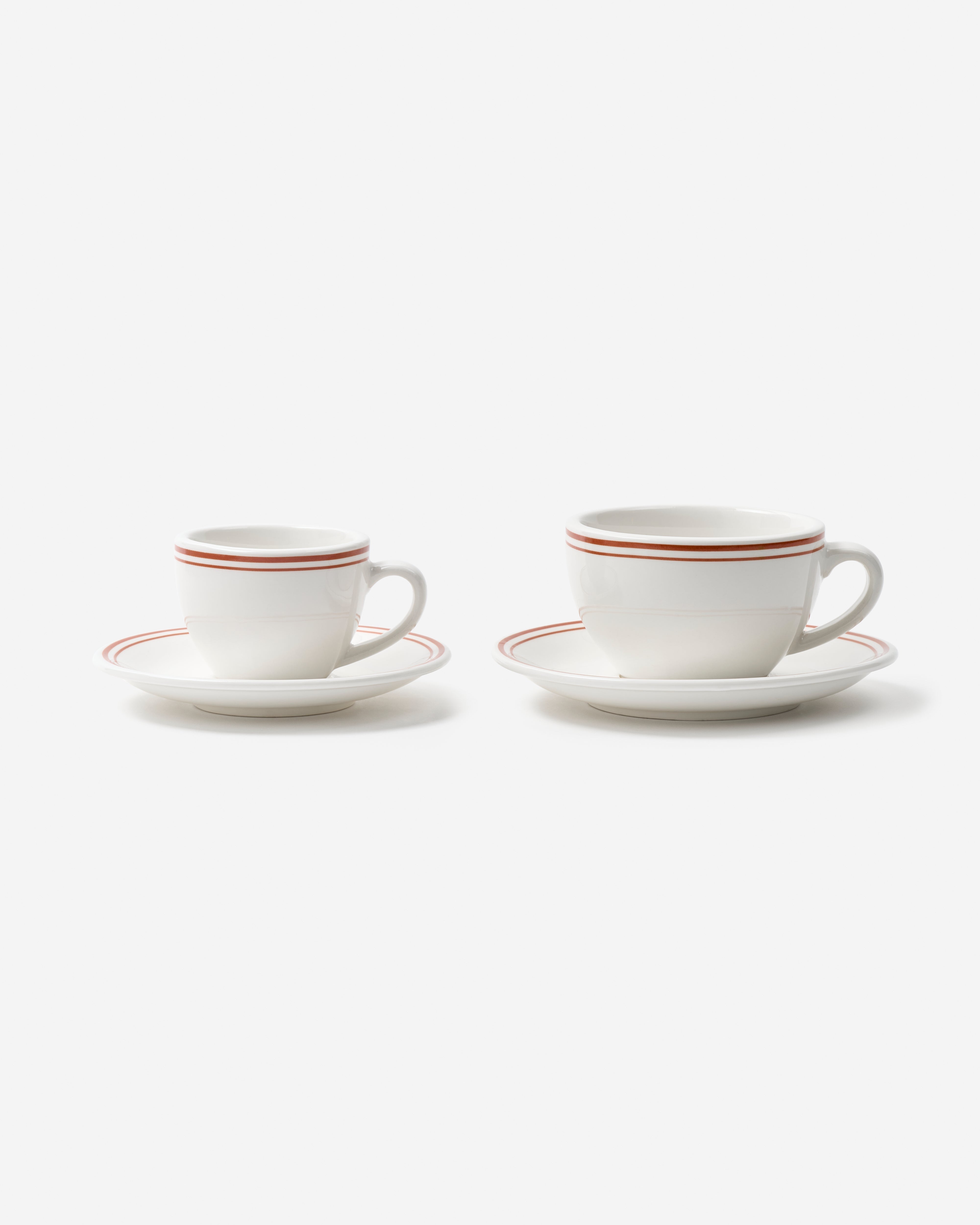 Marlow Diner / Set of 8