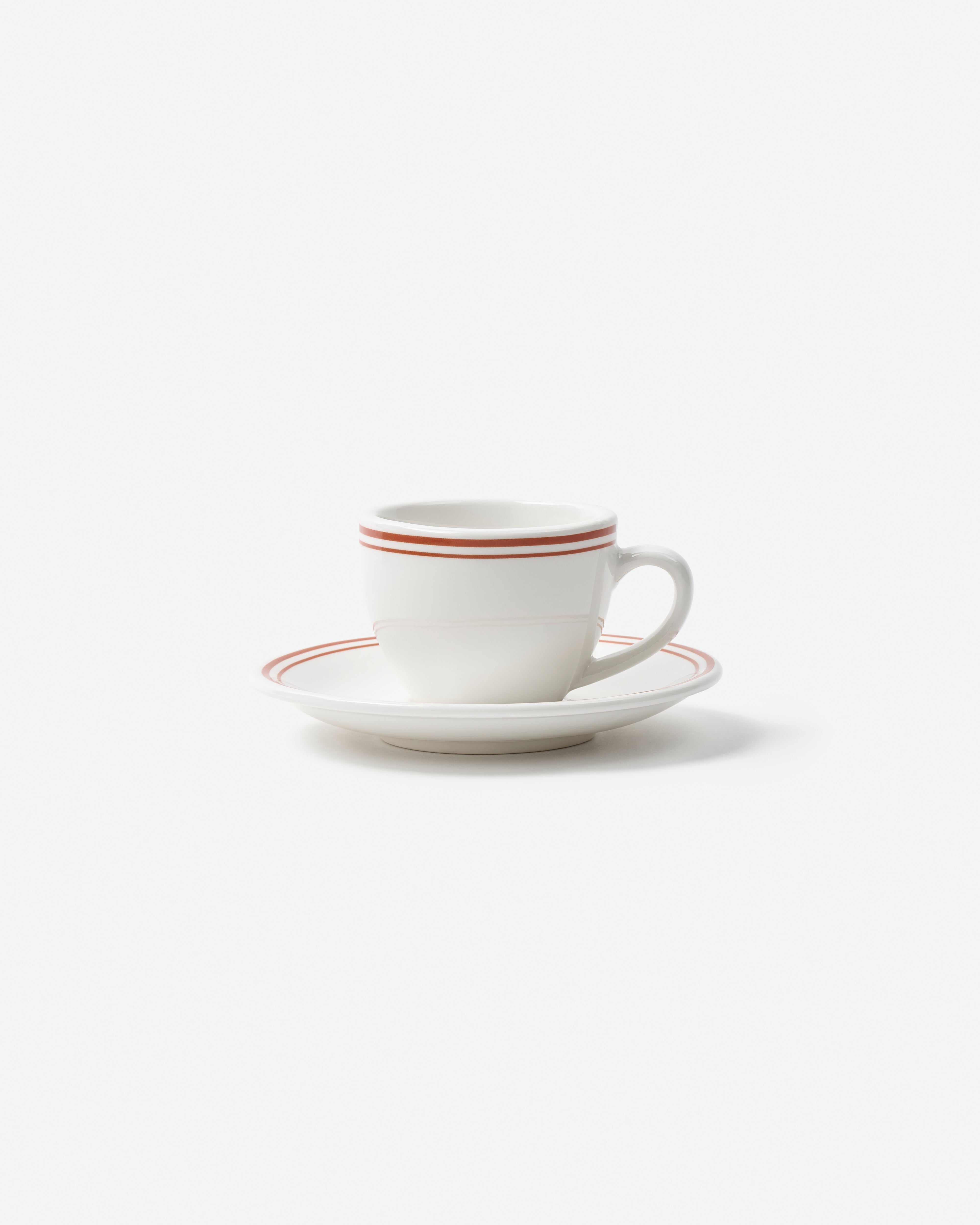 Marlow Espresso Diner / Set of 8