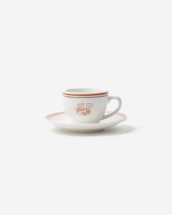 Marlow Espresso SP CAFFÈ 02 / Set of 4
