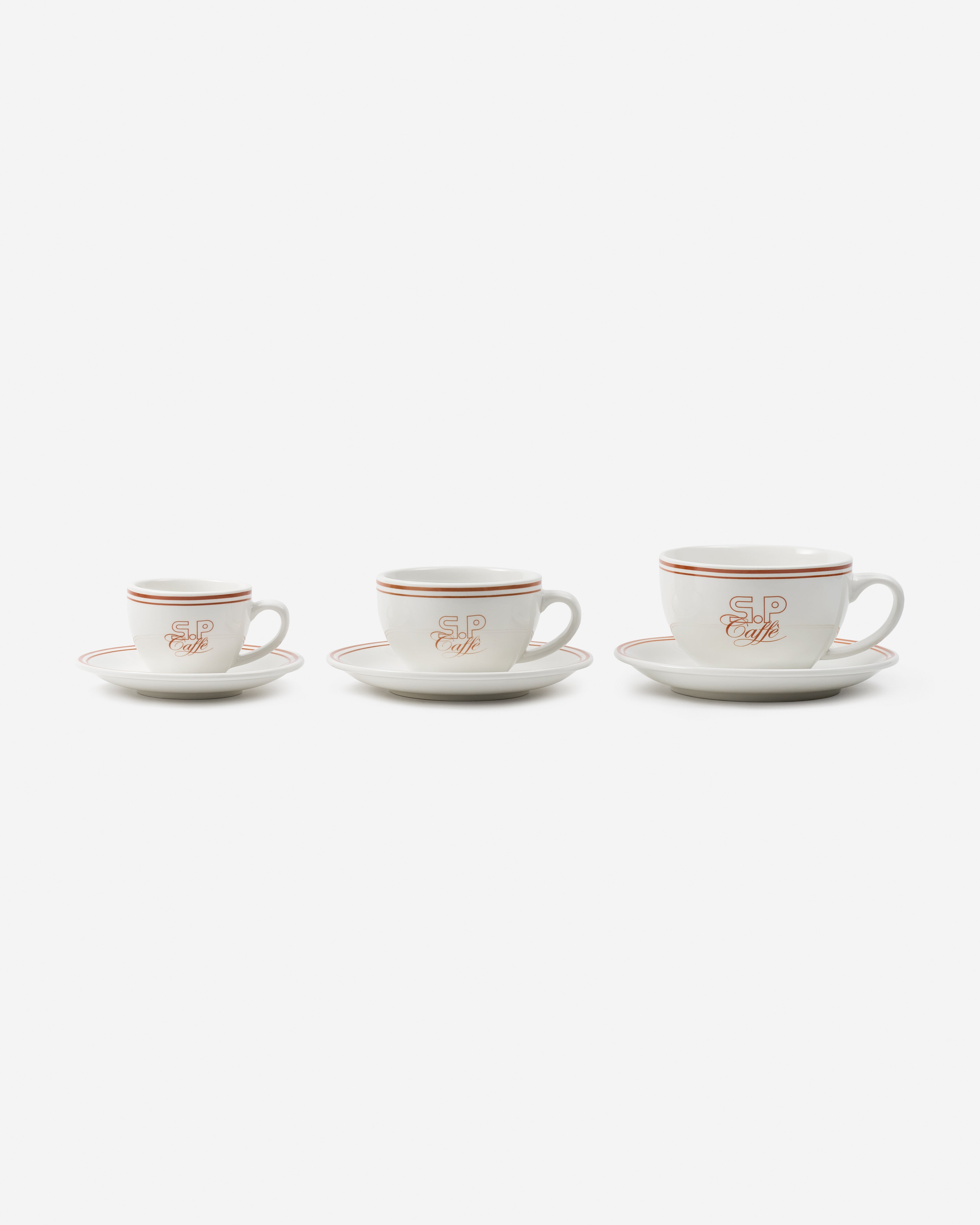 Marlow SP CAFFÈ 02 / 300 / Set of 8