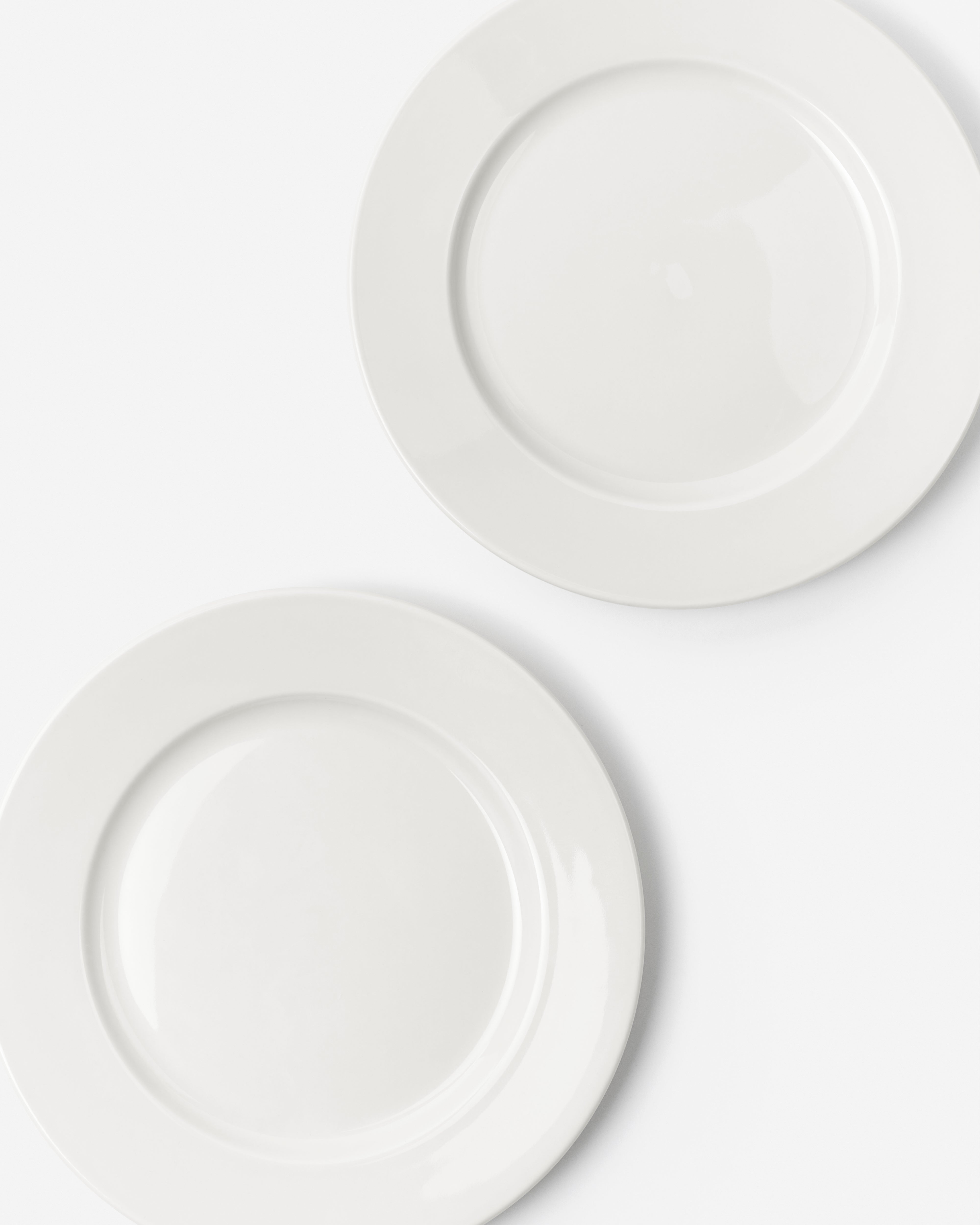 Métier 170 Small Plate / Set of 12