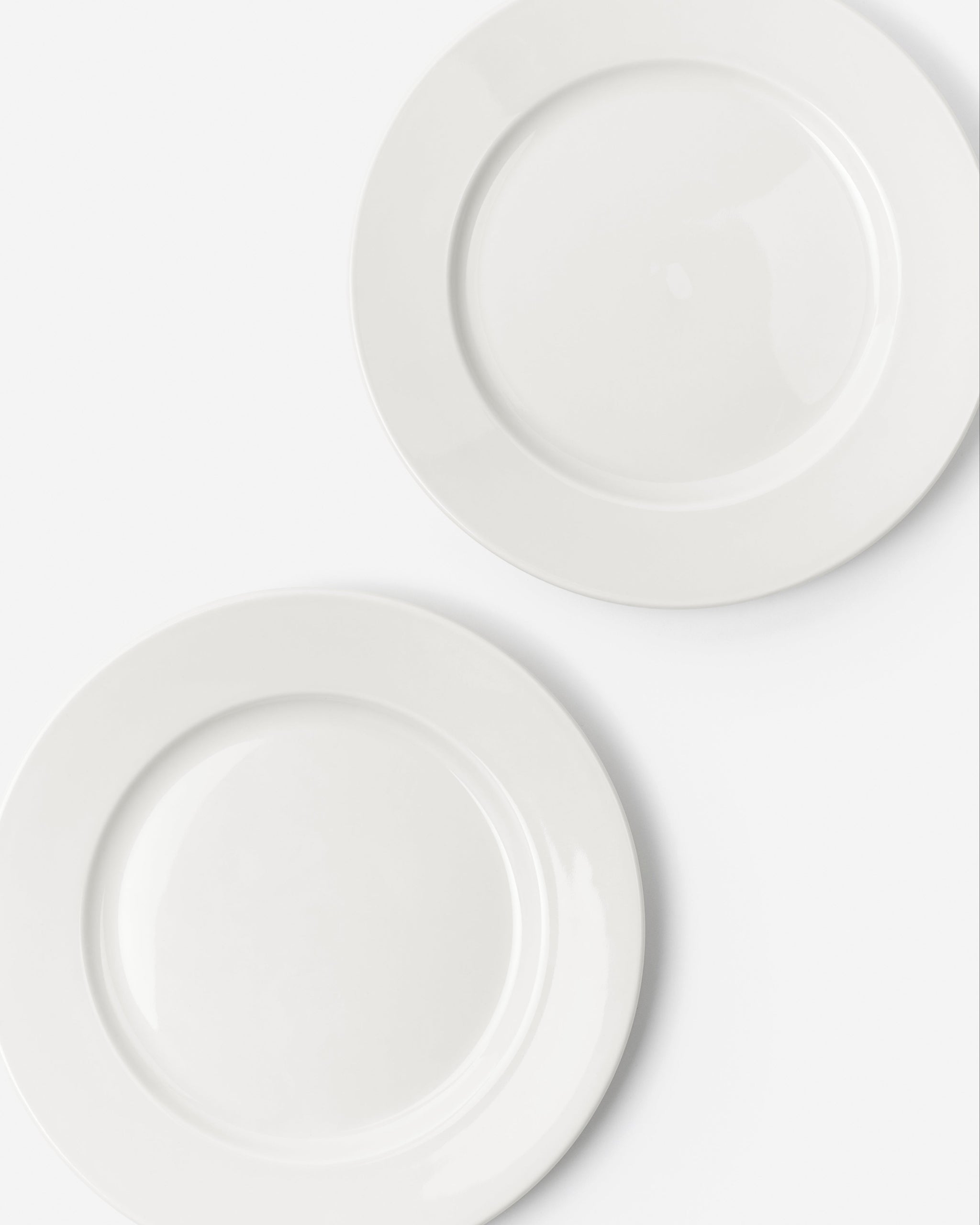 Métier 170 Small Plate / Set of 2