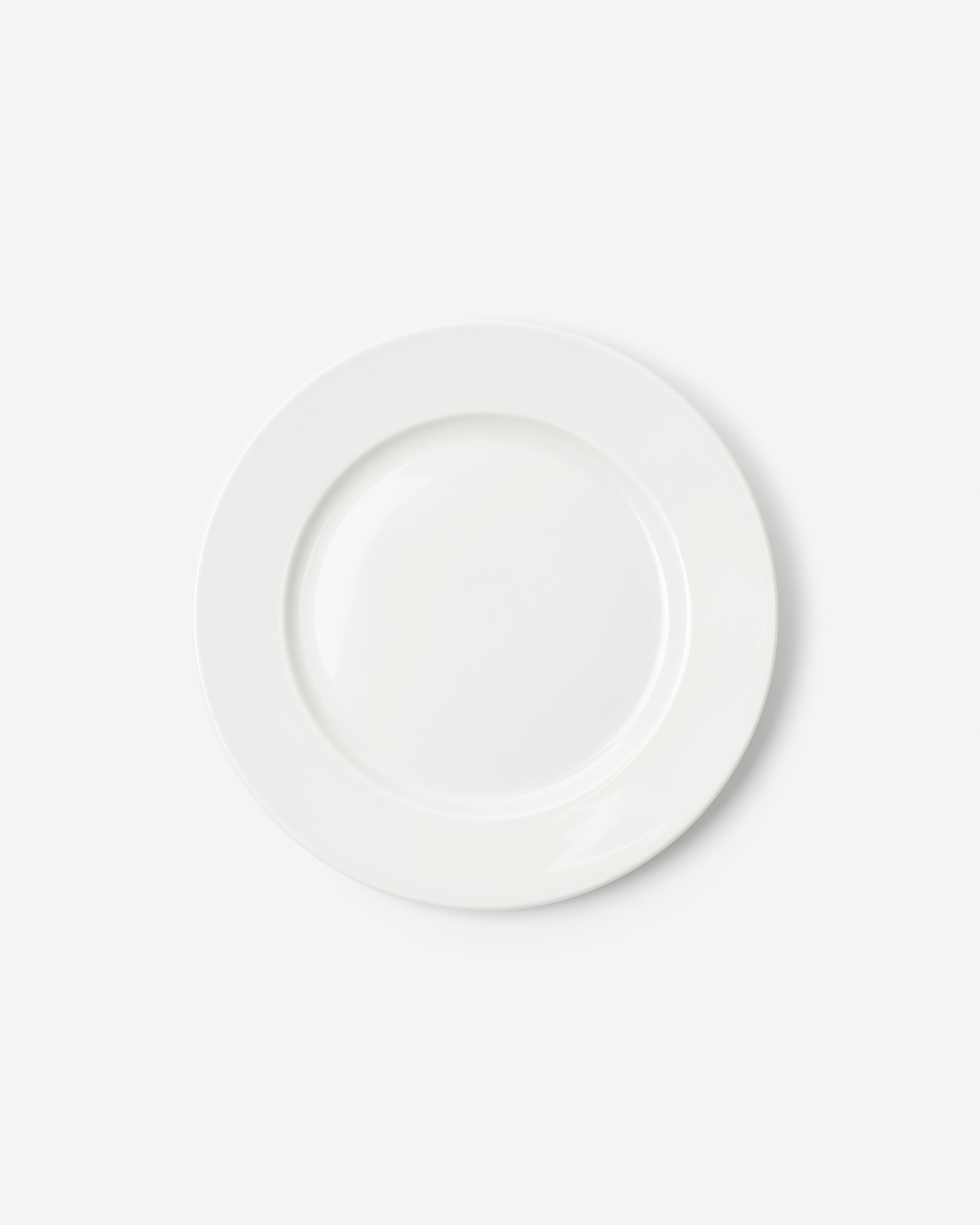 Métier 170 Small Plate / Set of 2