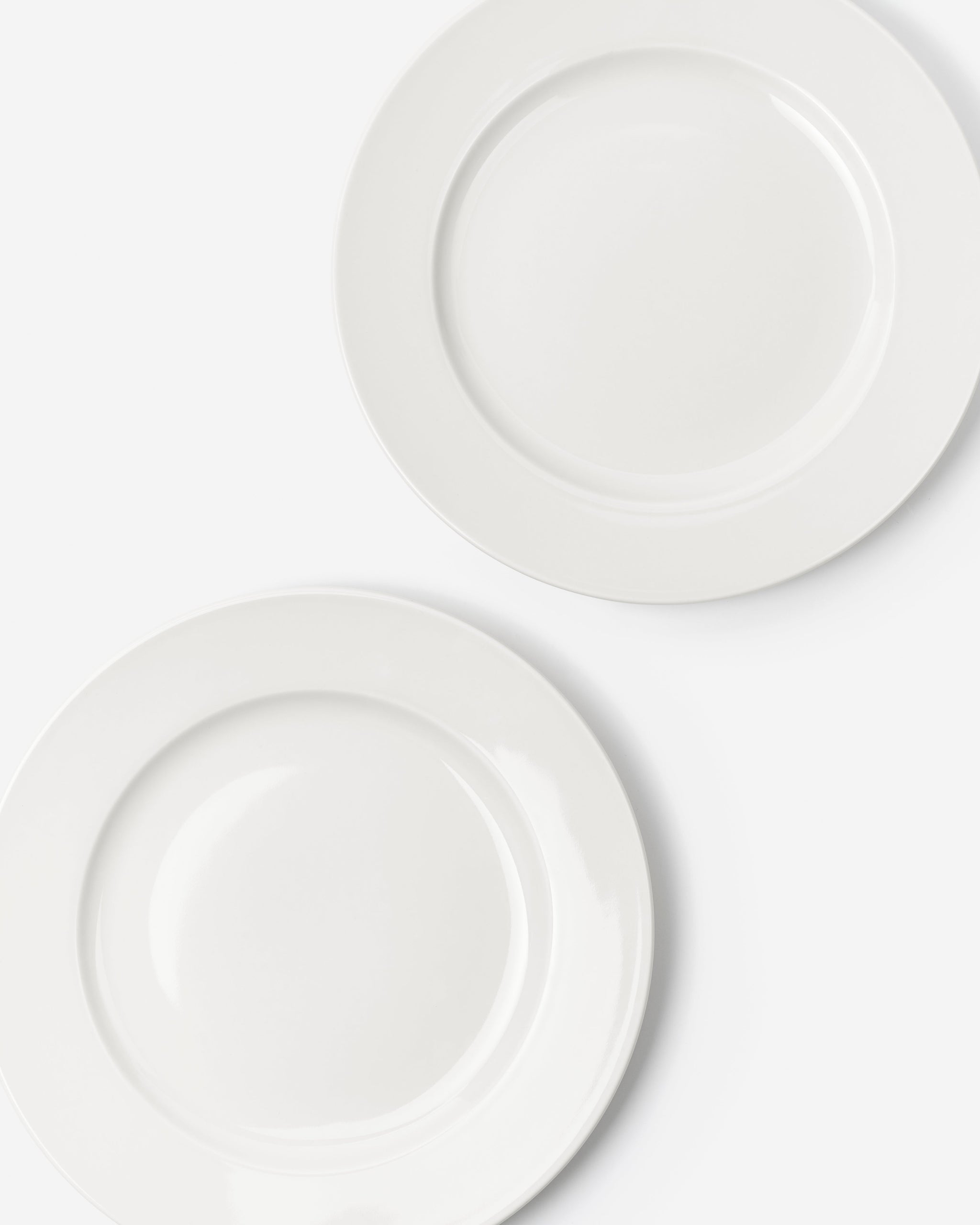 Métier 220 Lunch Plate / Set of 2