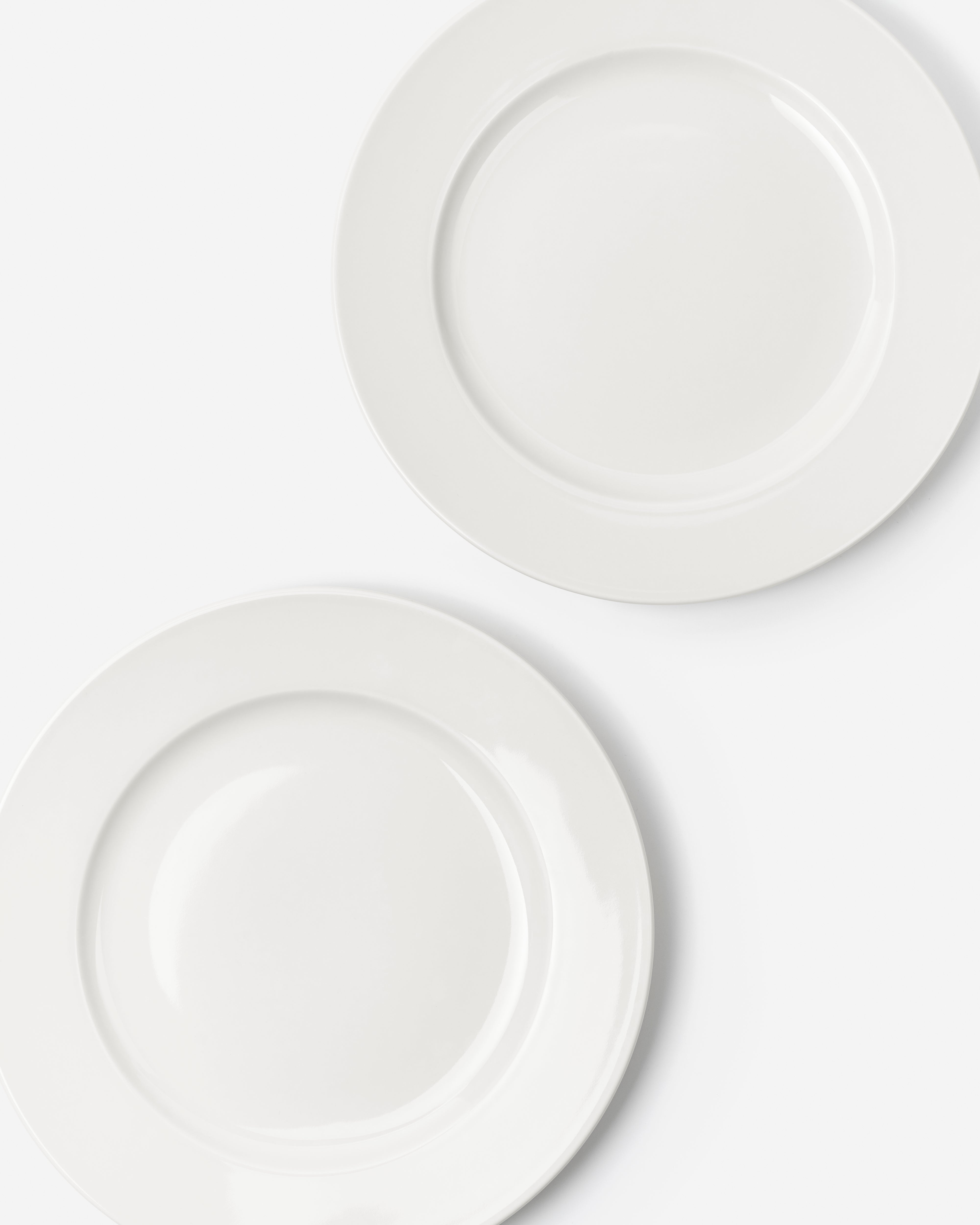 Métier 220 Lunch Plate / Set of 2