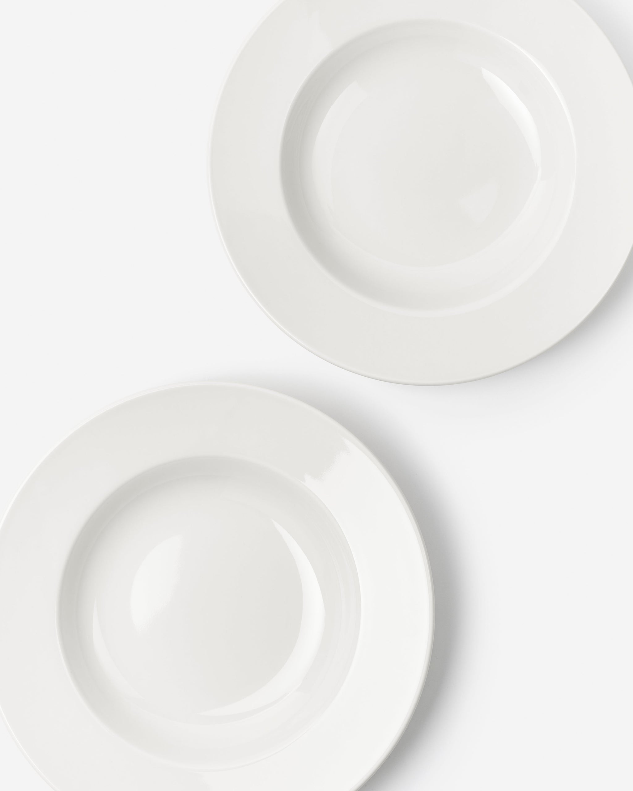 Métier 230 Deep Plate / Set of 2