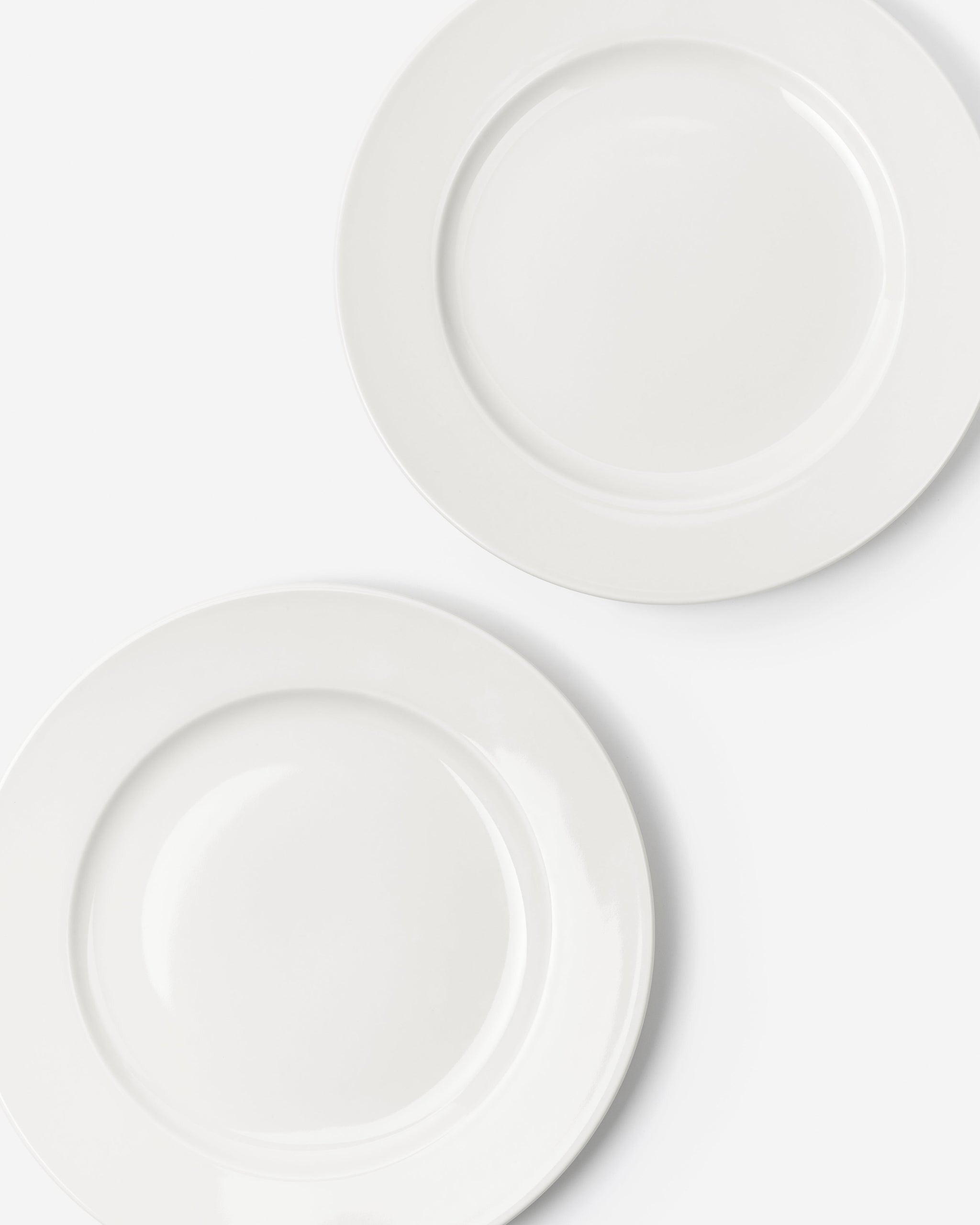 Métier 270 Dinner Plate / Set of 2