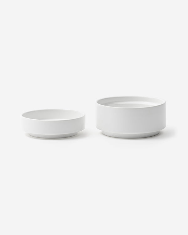 Olive Bowl / Set of 4