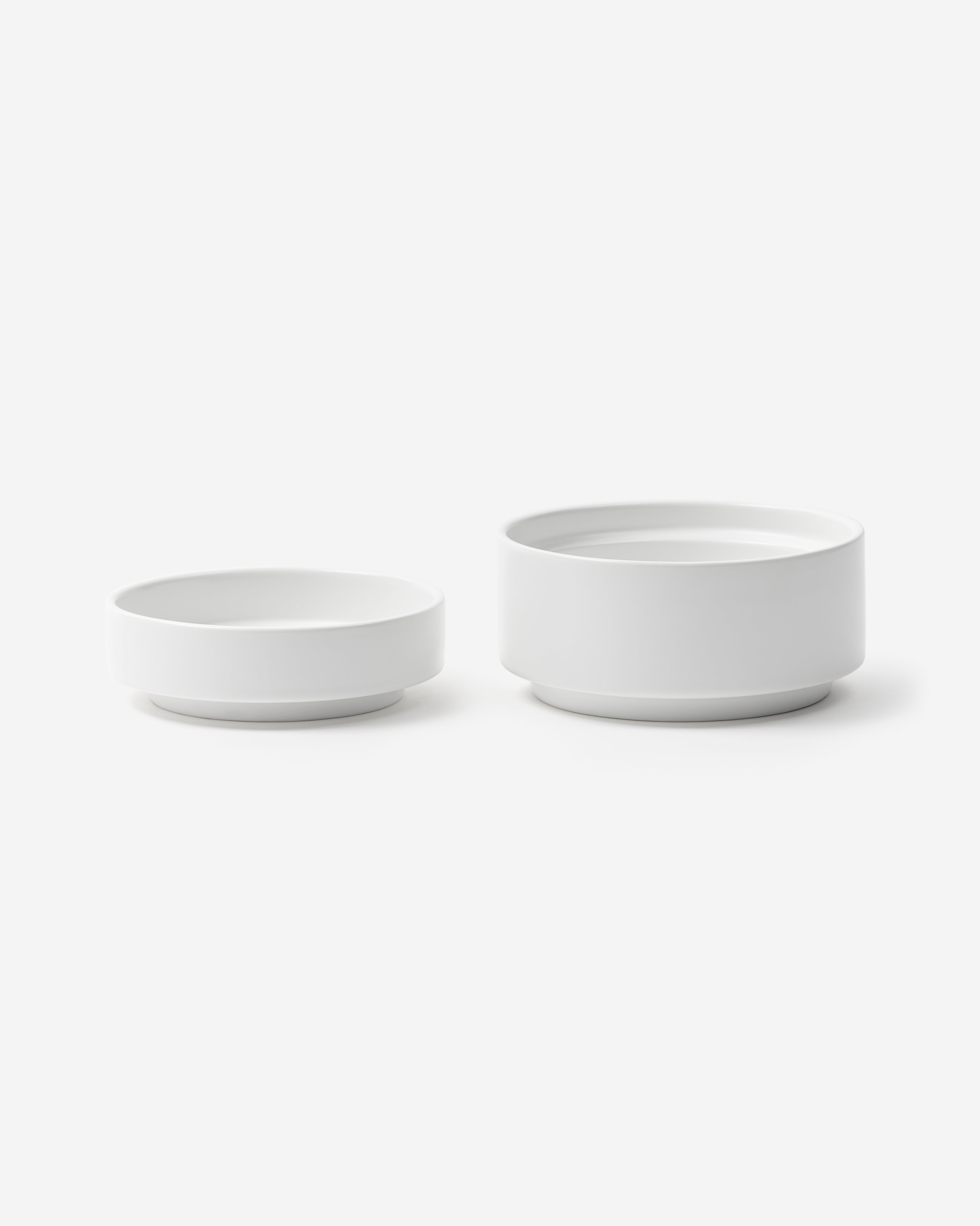 Olive Bowl / Set of 8