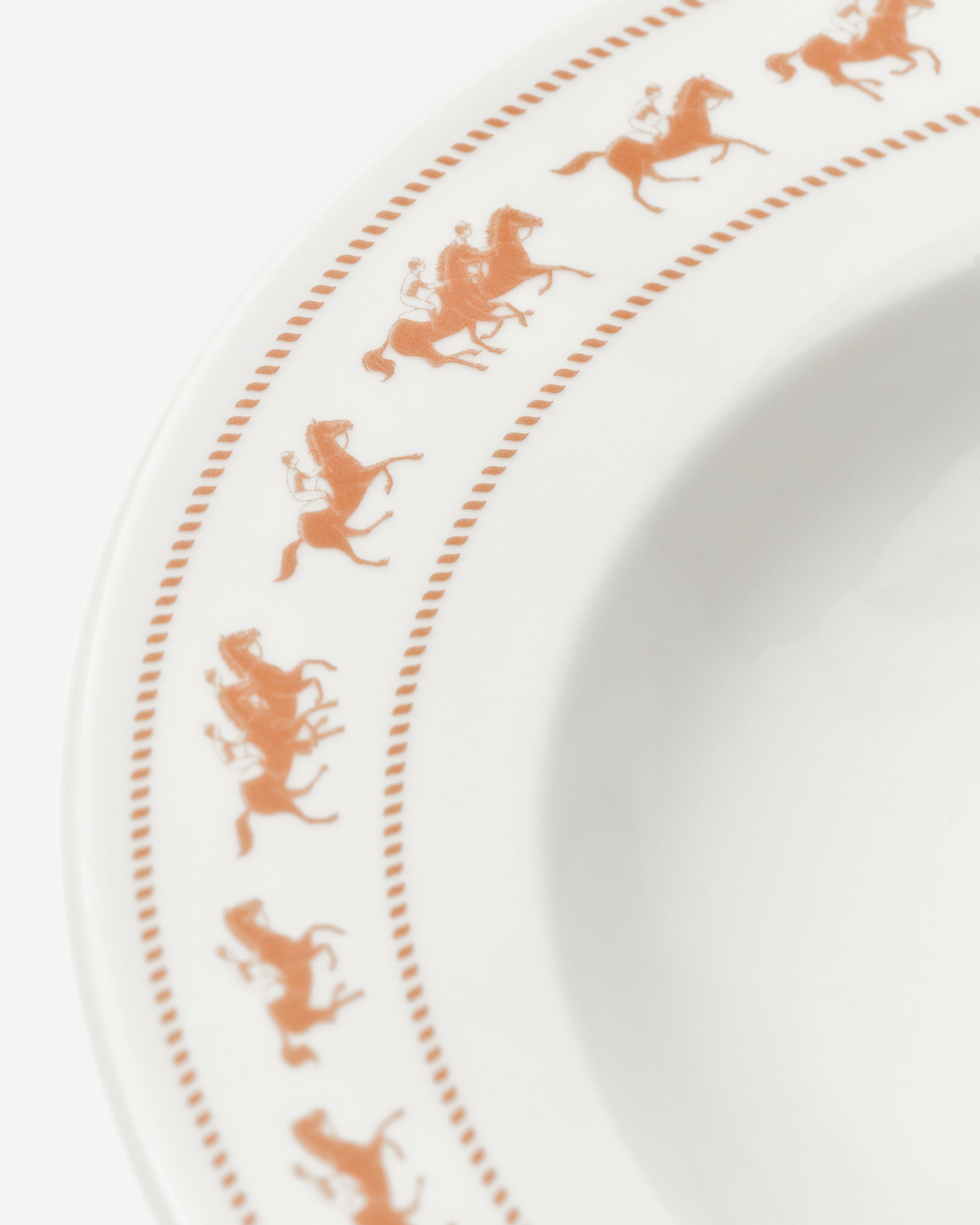 Saloon 270 Dinner Plate / Set of 2