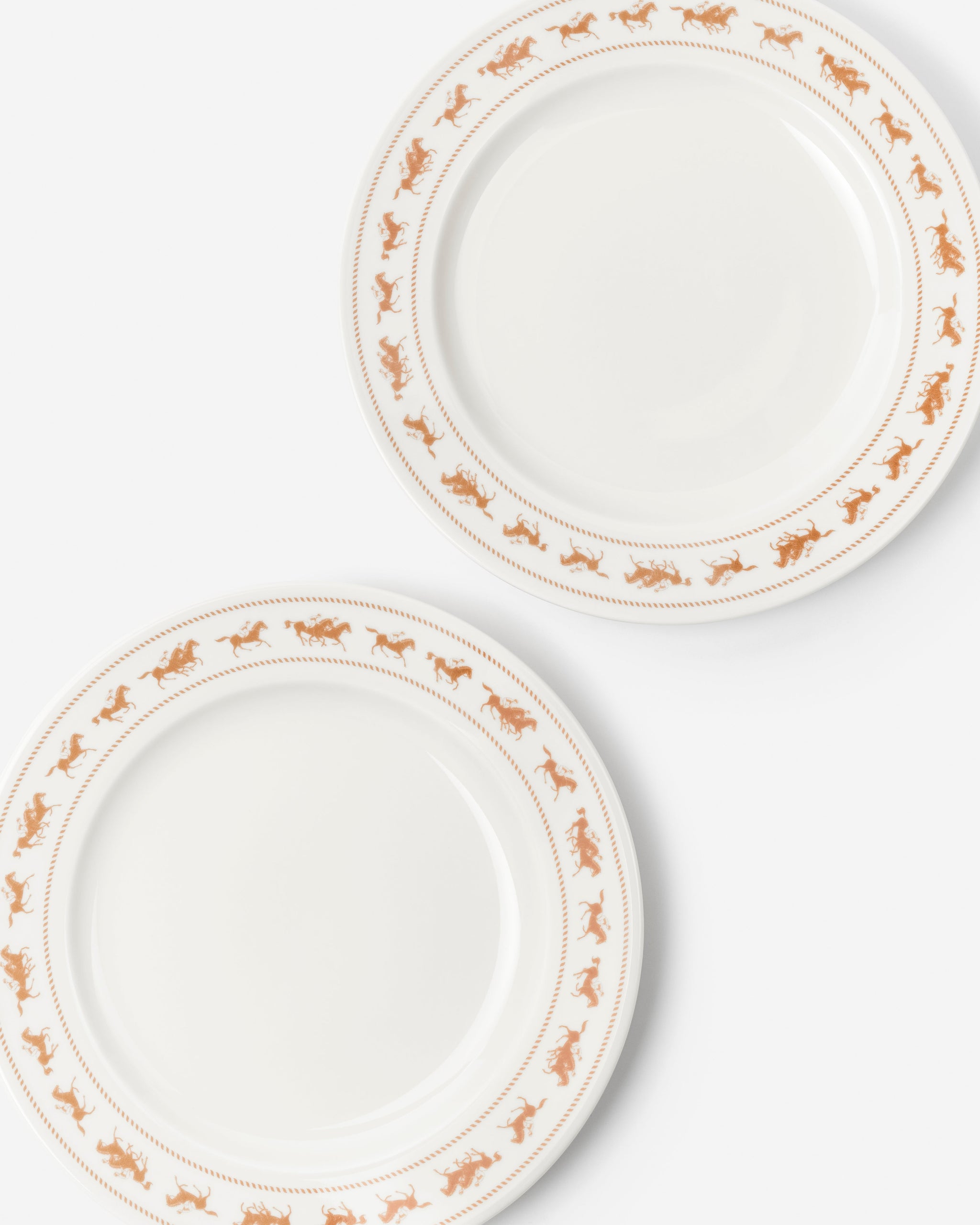 Saloon 220 Lunch Plate / Set of 6