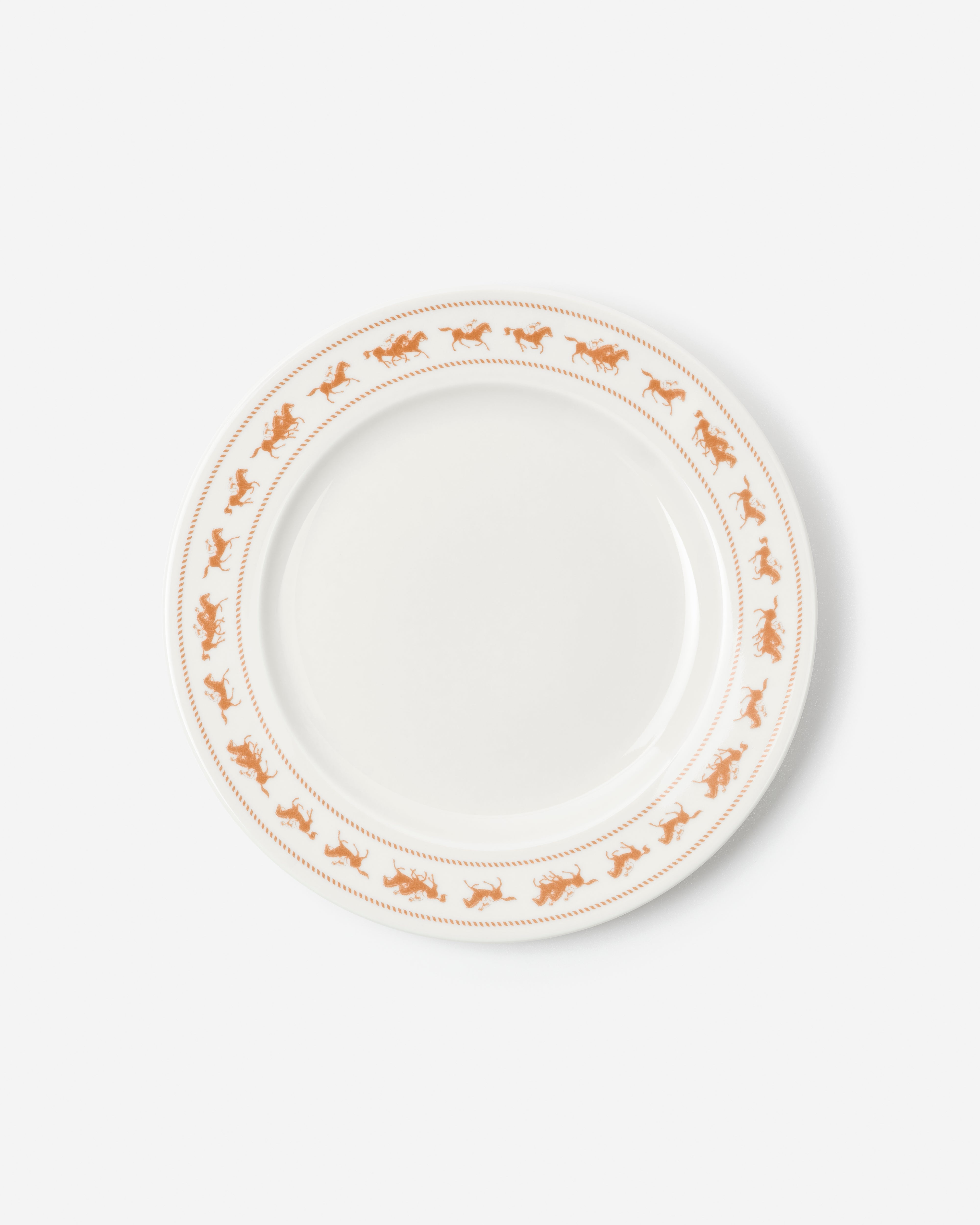 Saloon 220 Lunch Plate / Set of 12