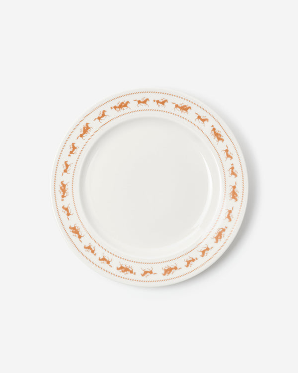 Saloon 220 Lunch Plate / Set of 12