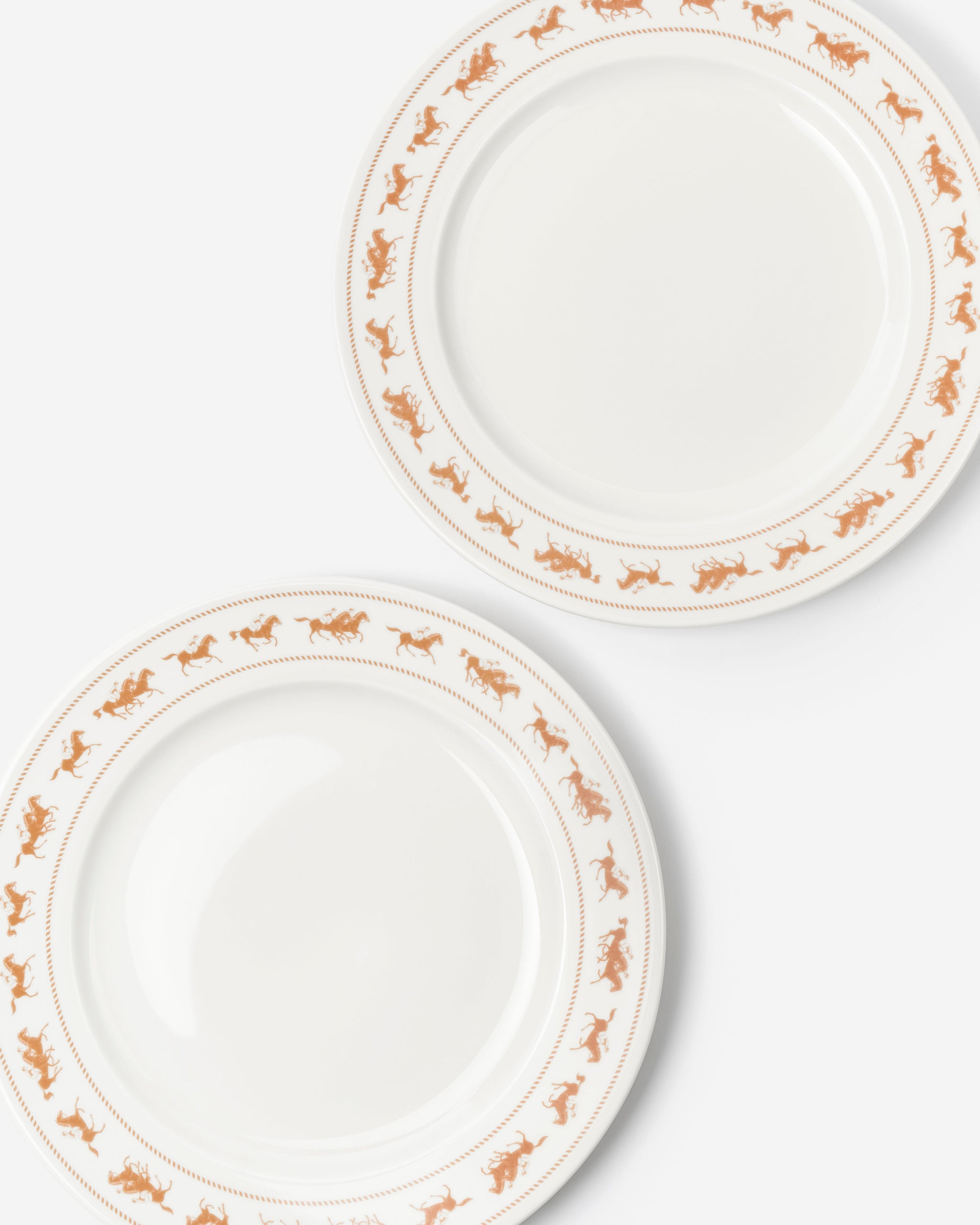 Saloon 270 Dinner Plate / Set of 12