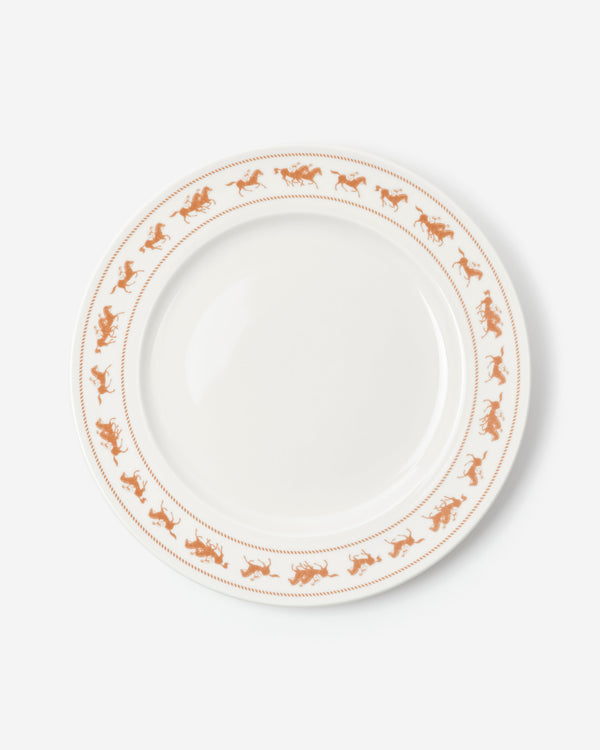 Saloon 270 Dinner Plate / Set of 2