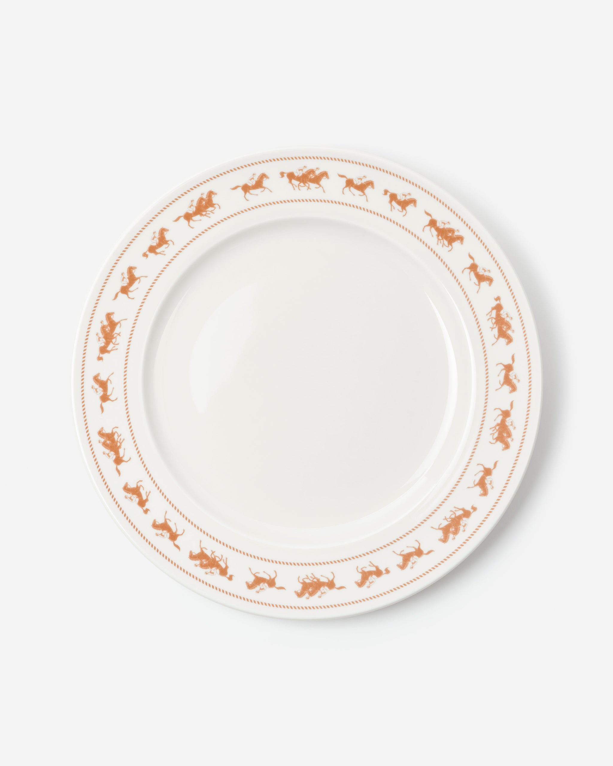 Saloon 270 Dinner Plate / Set of 12