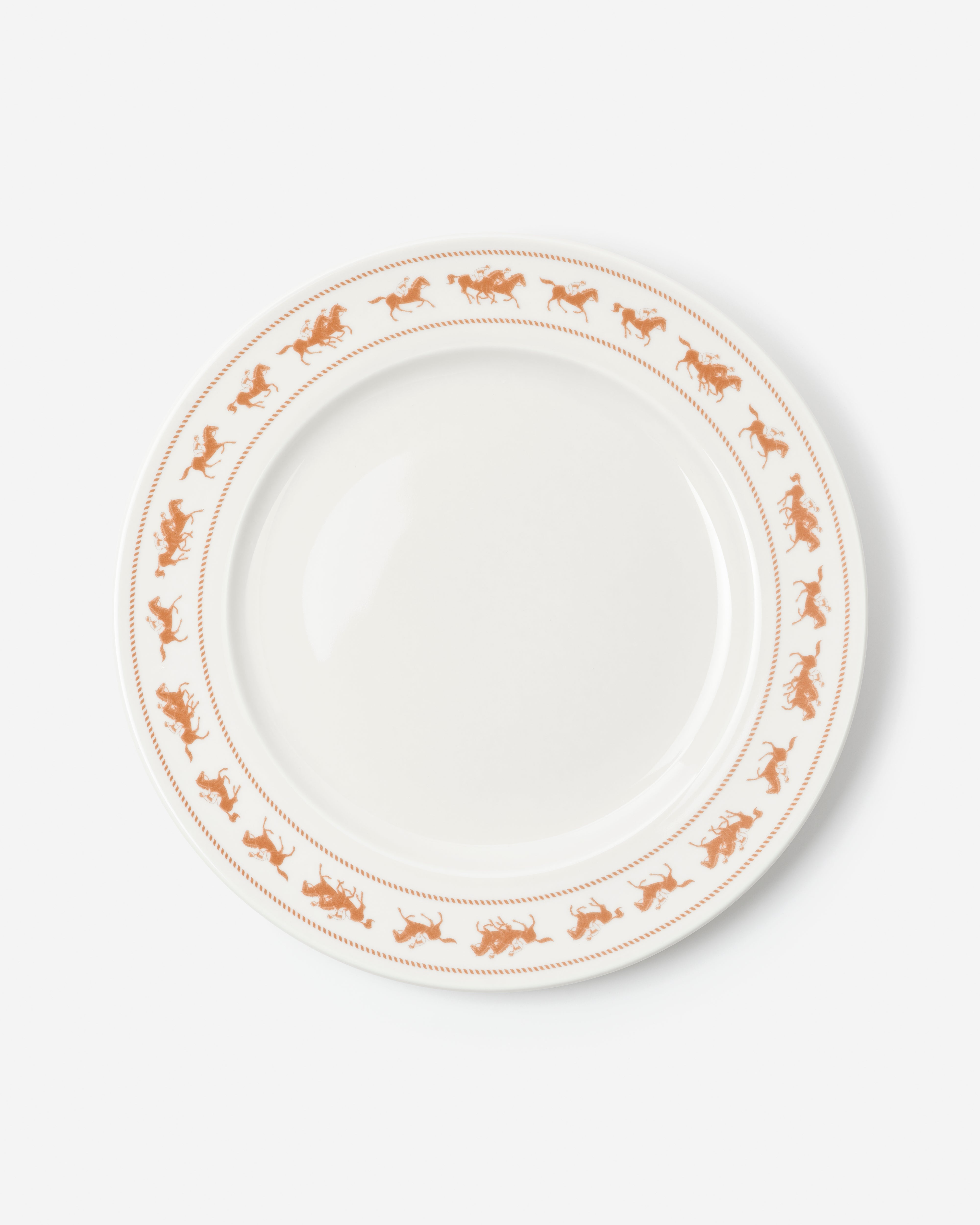 Saloon 270 Dinner Plate / Set of 6