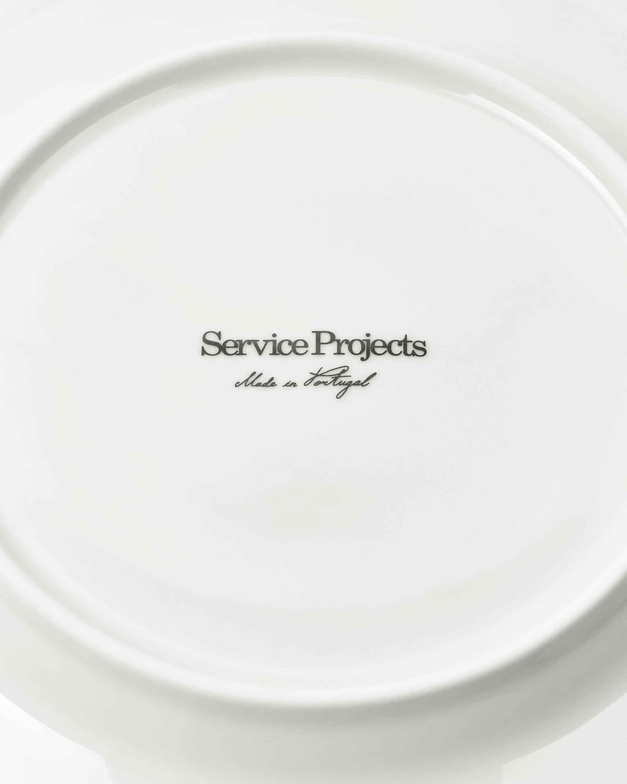Métier 170 Small Plate / Set of 6
