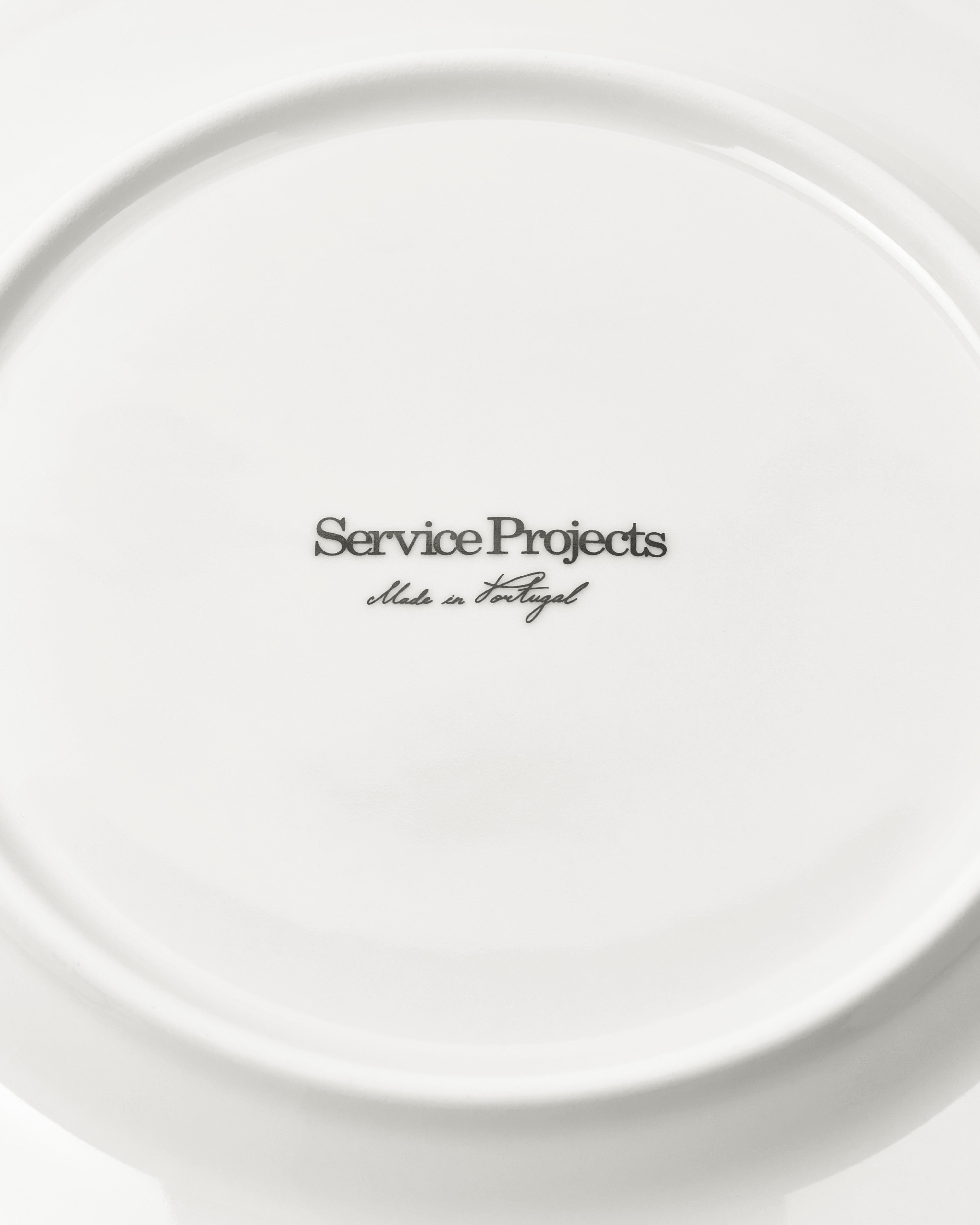 Métier 170 Small Plate / Set of 6