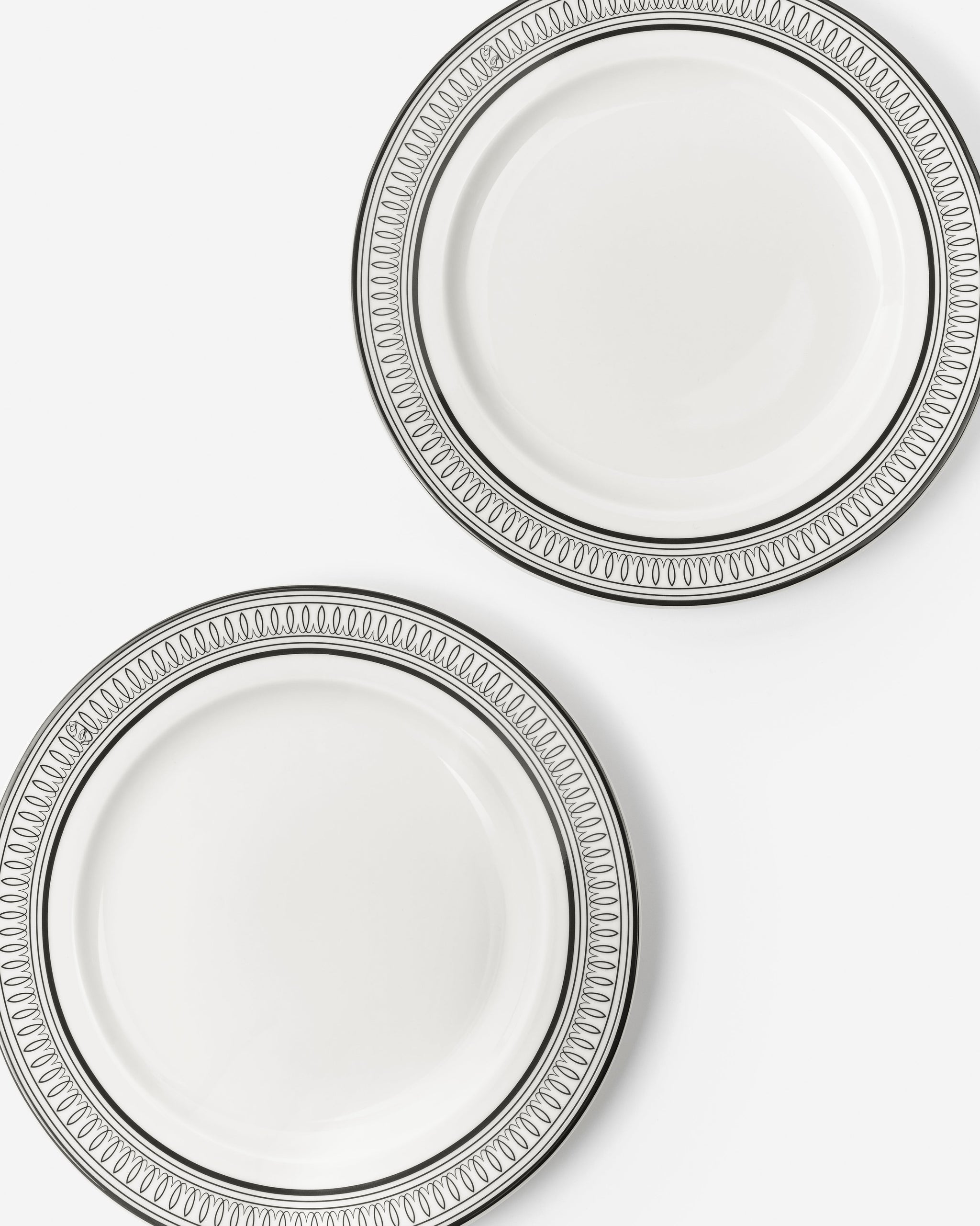 Samuel 220 Lunch Plate / Set of 12