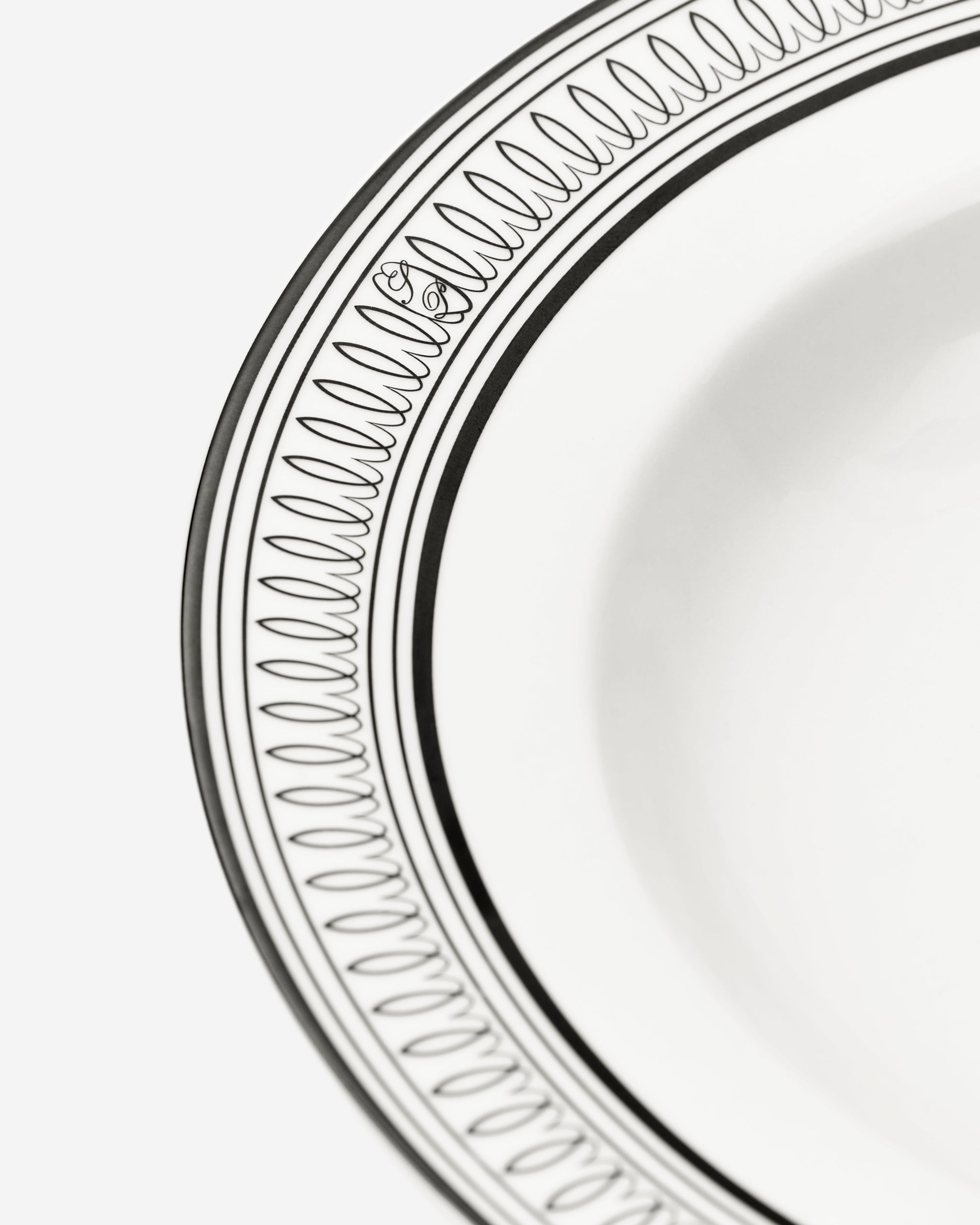 Samuel 230 Deep Plate / Set of 12