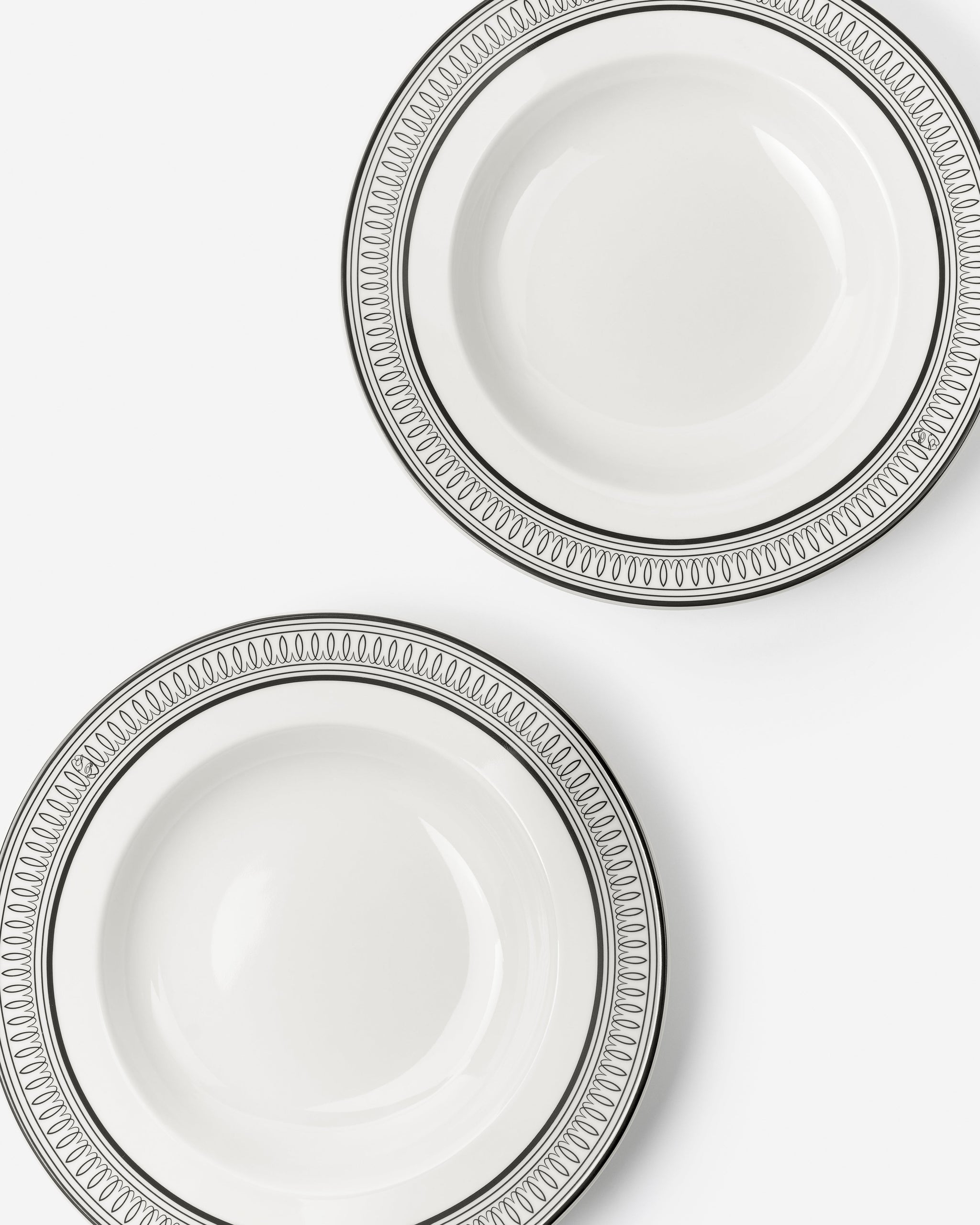 Samuel 230 Deep Plate / Set of 12
