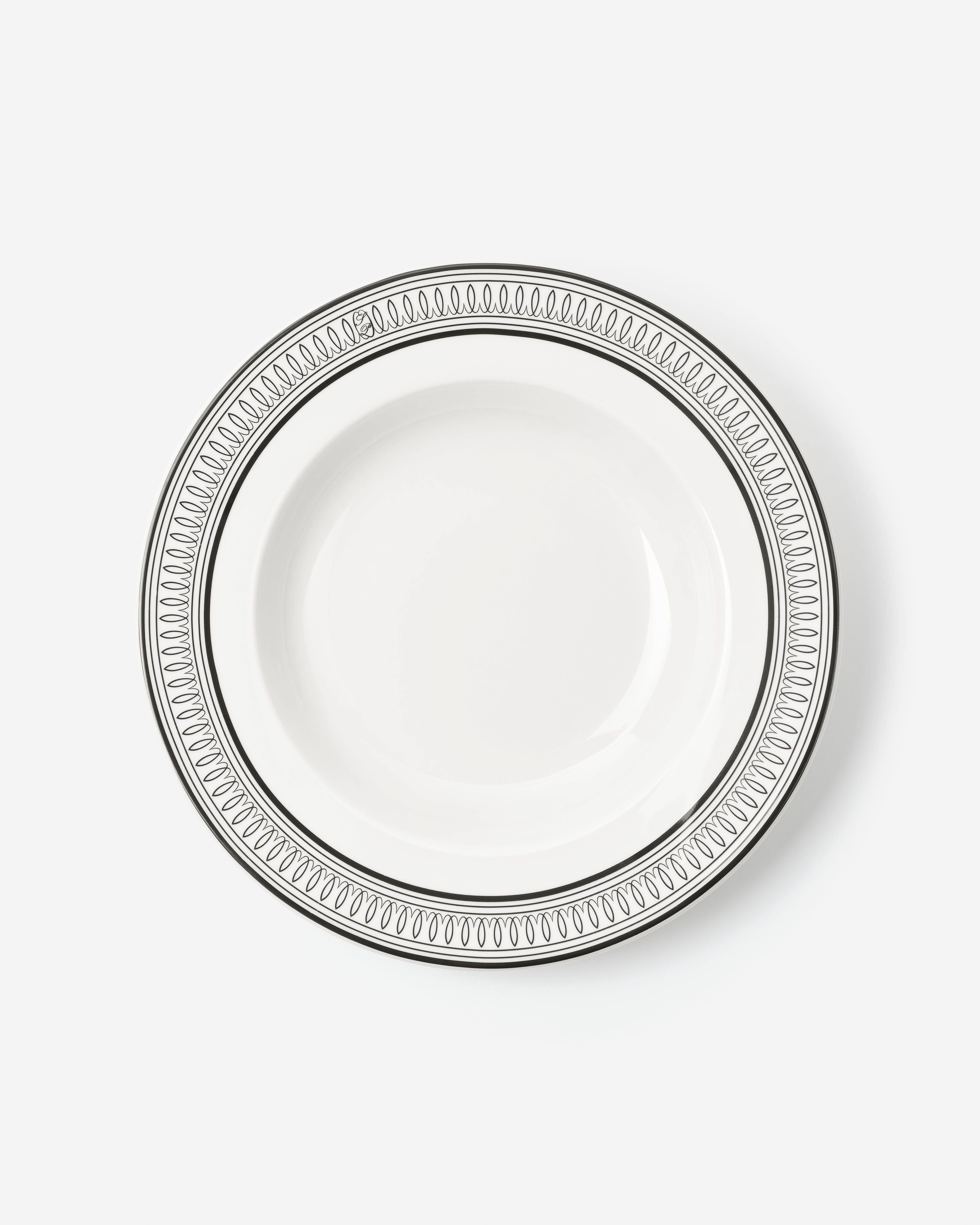 Samuel 230 Deep Plate / Set of 2