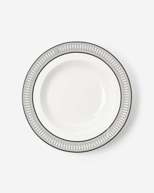 Samuel 230 Deep Plate / Set of 2