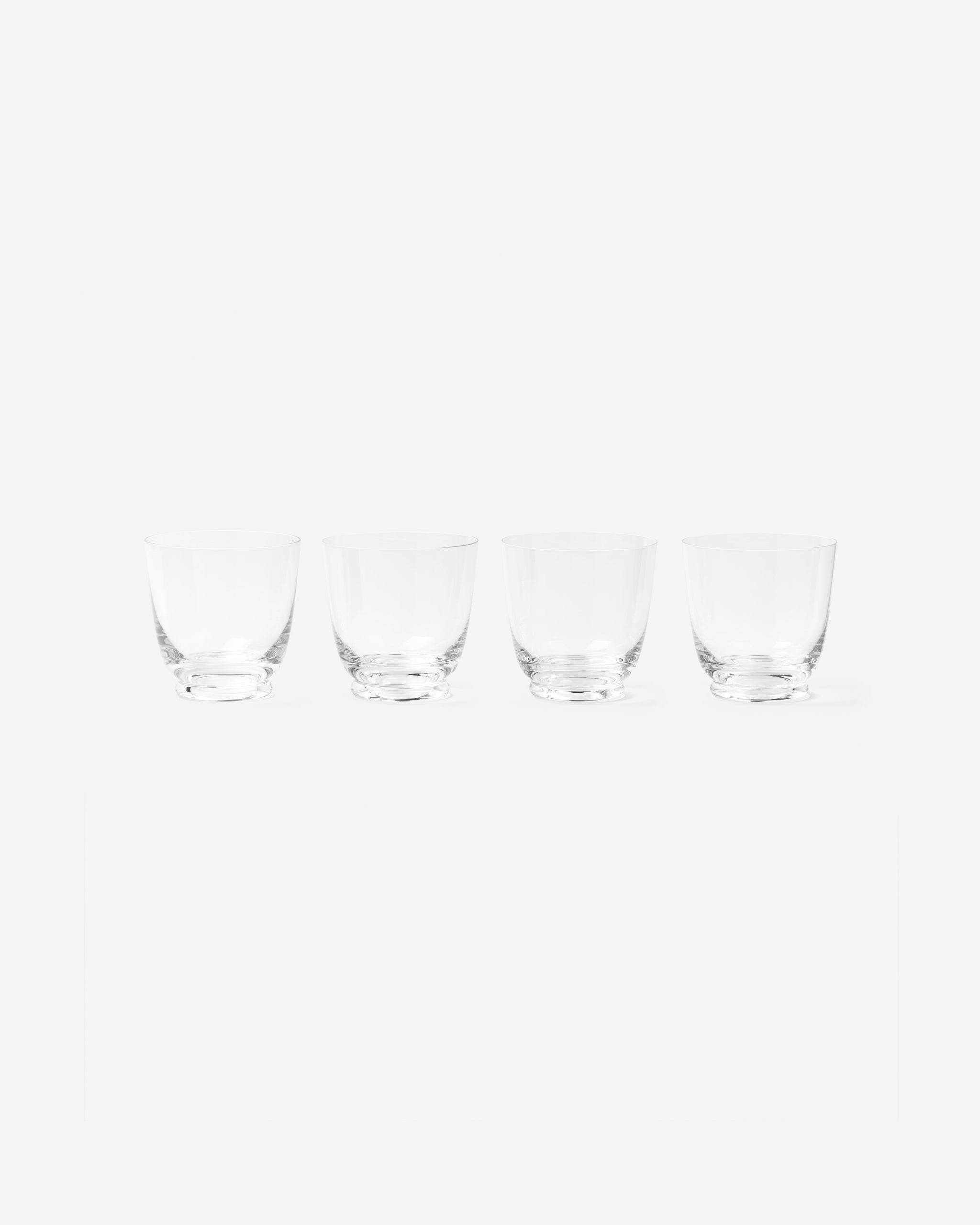 Walter 01 - Tumbler / Set of 12