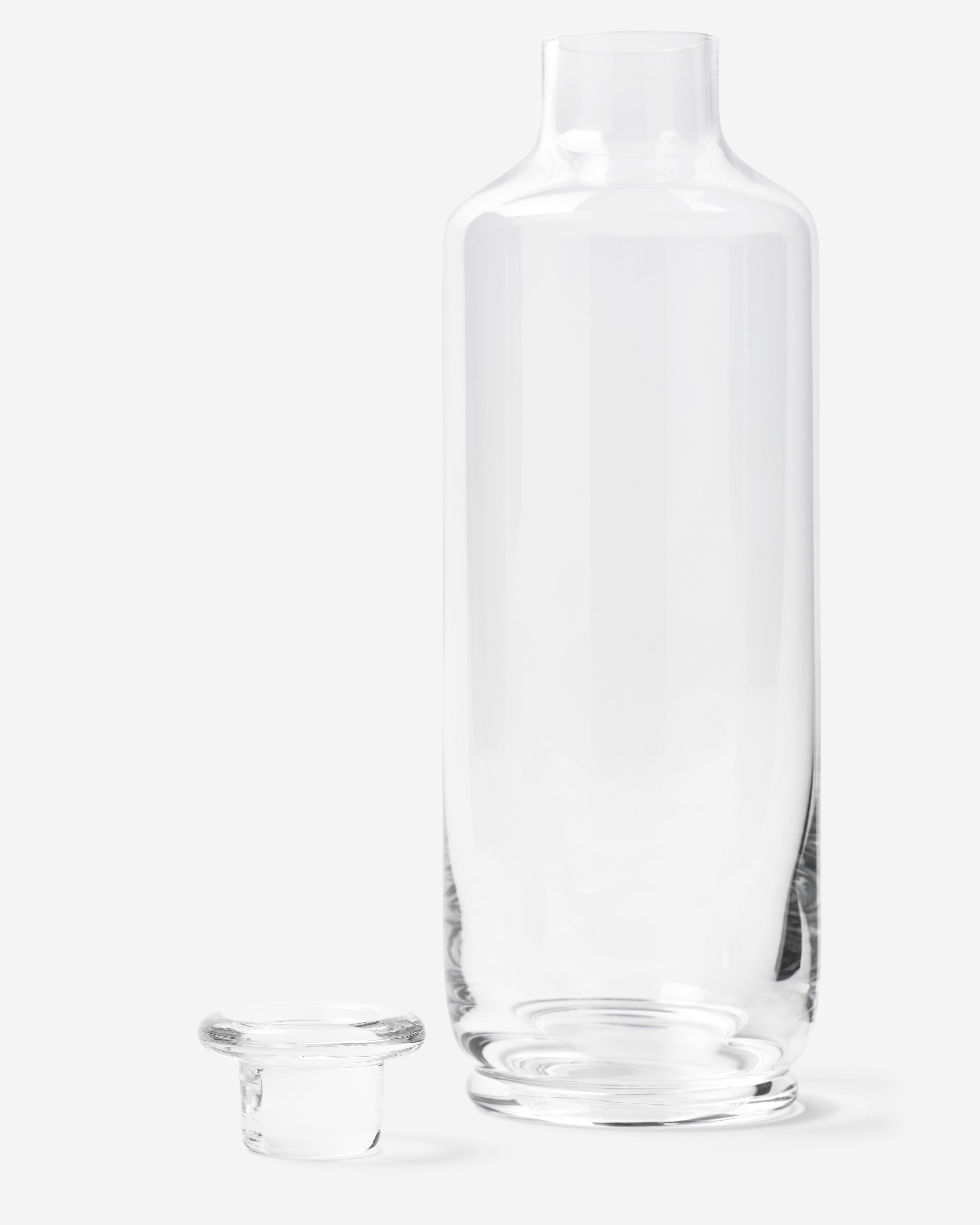 Walter 04 - Carafe / Set of 3