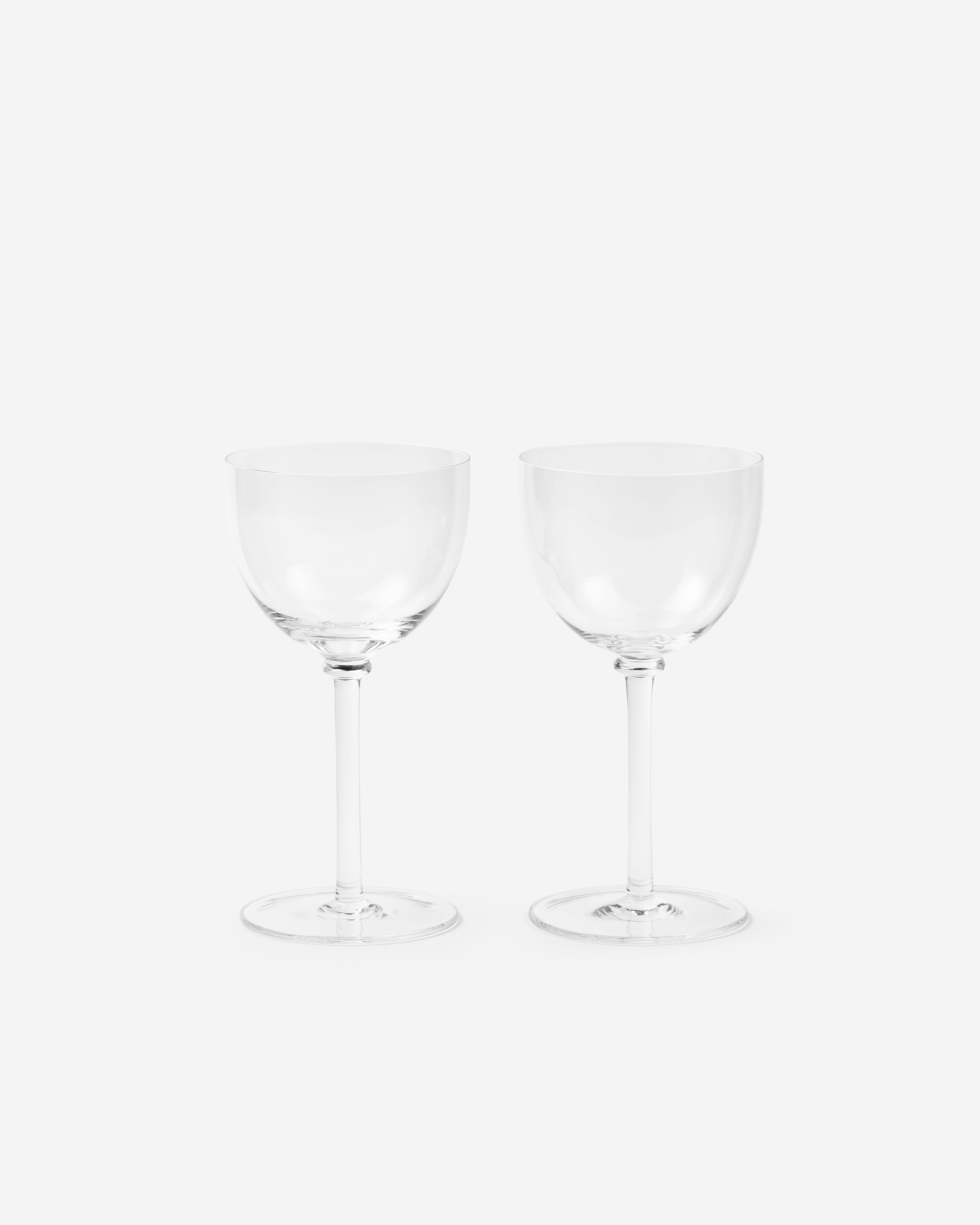 Walter 05 - Martini / Set of 6