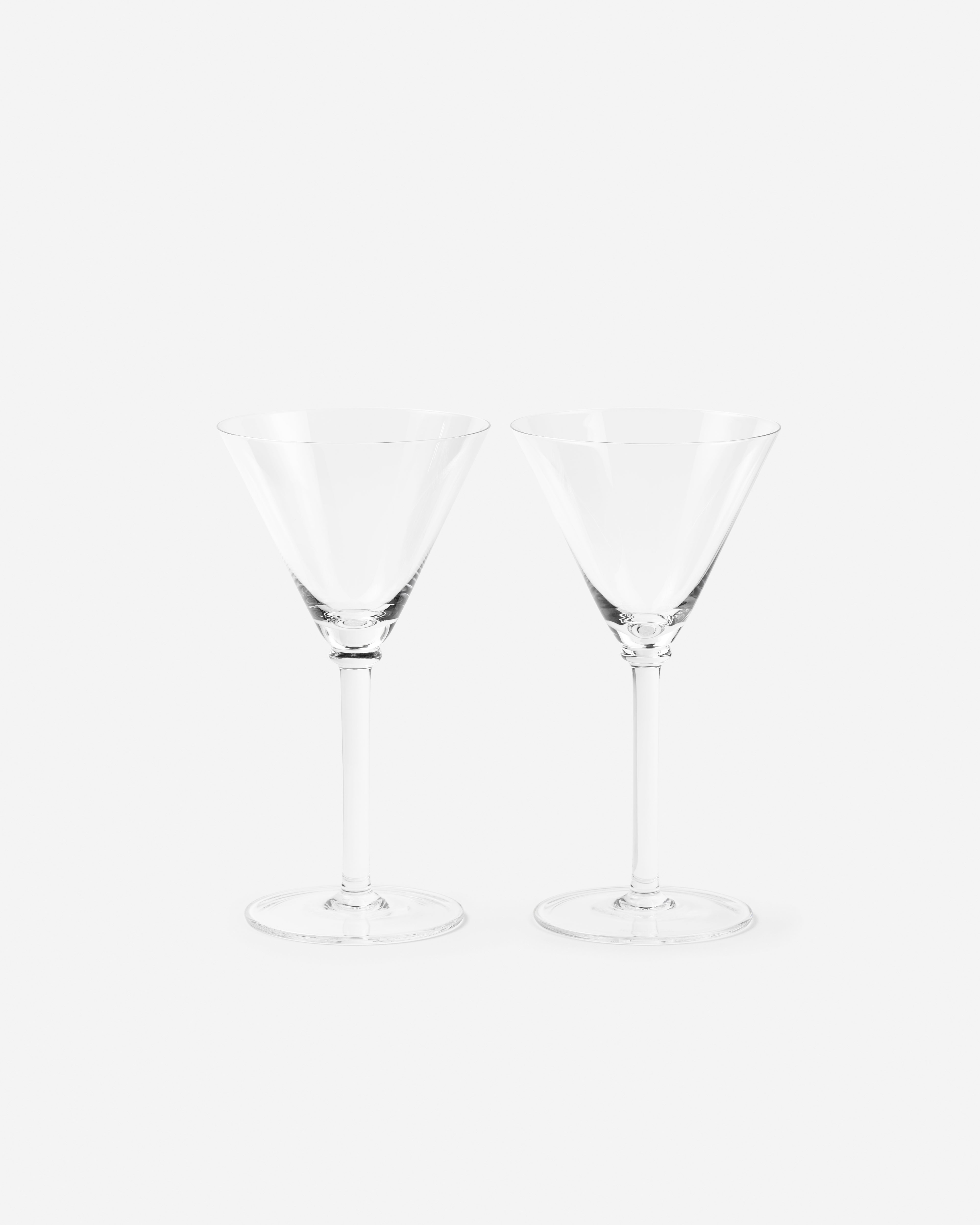 Walter 07 - Mini Martini / Set of 6
