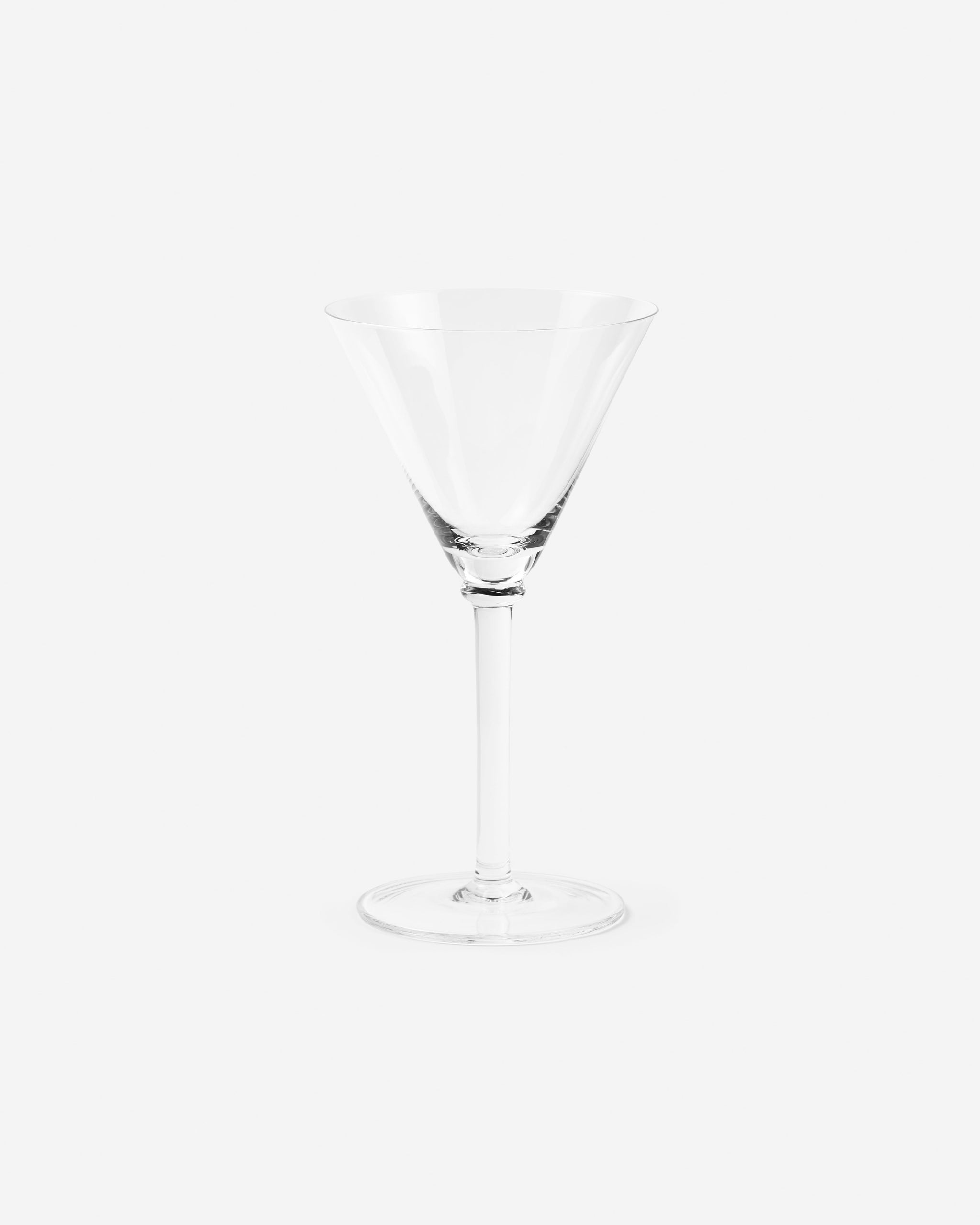Walter 07 - Mini Martini / Set of 12